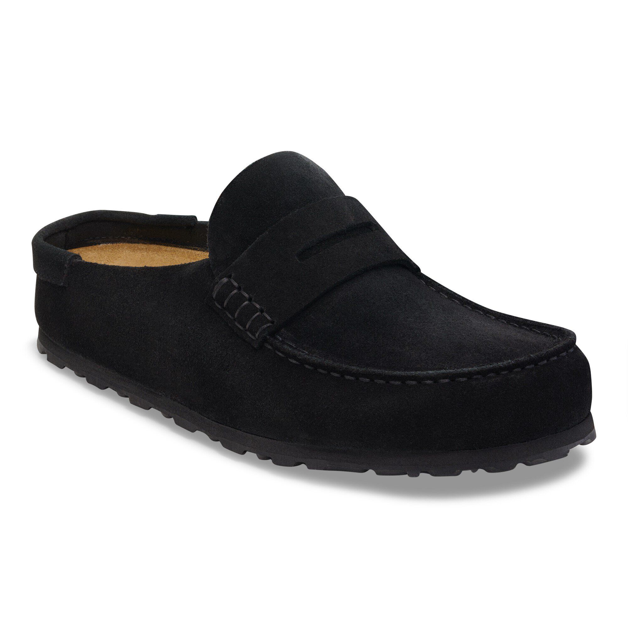 Naples Wrapped Suede Leather - Main image