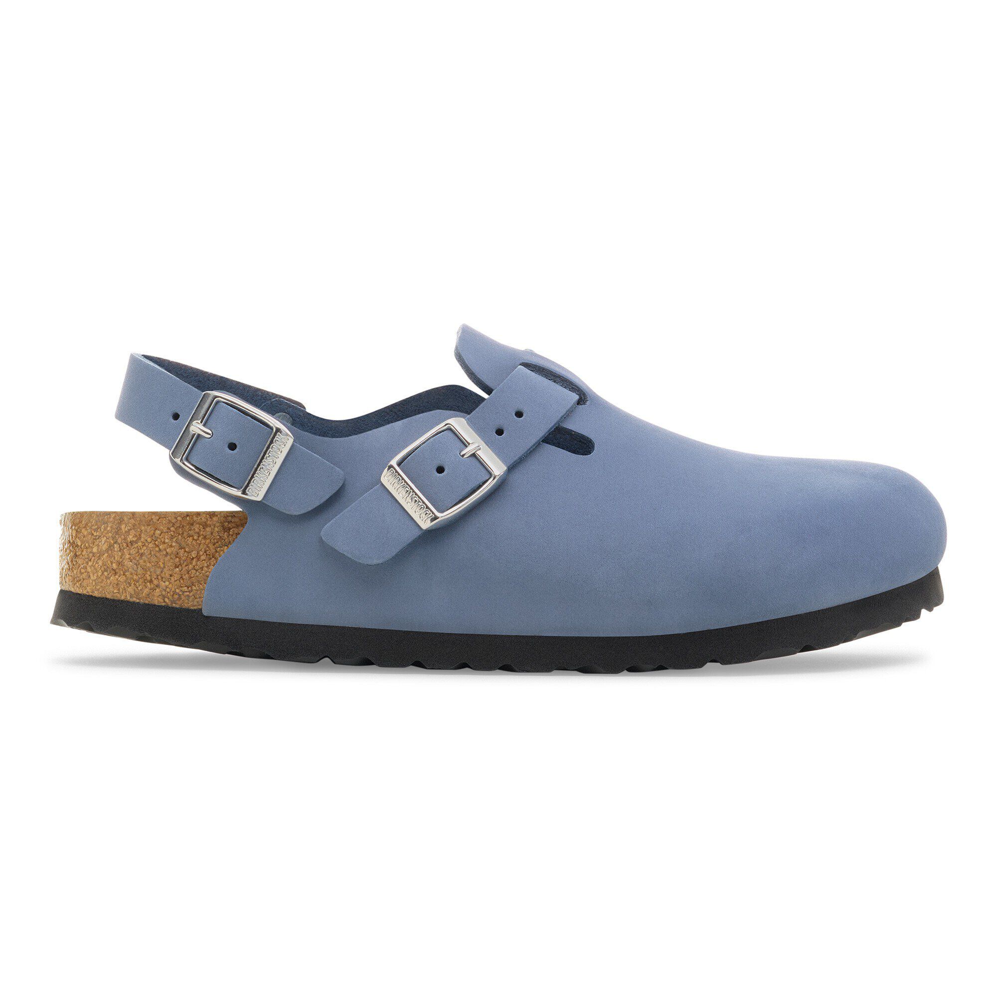 Tokio Nubuck Leather - View 3
