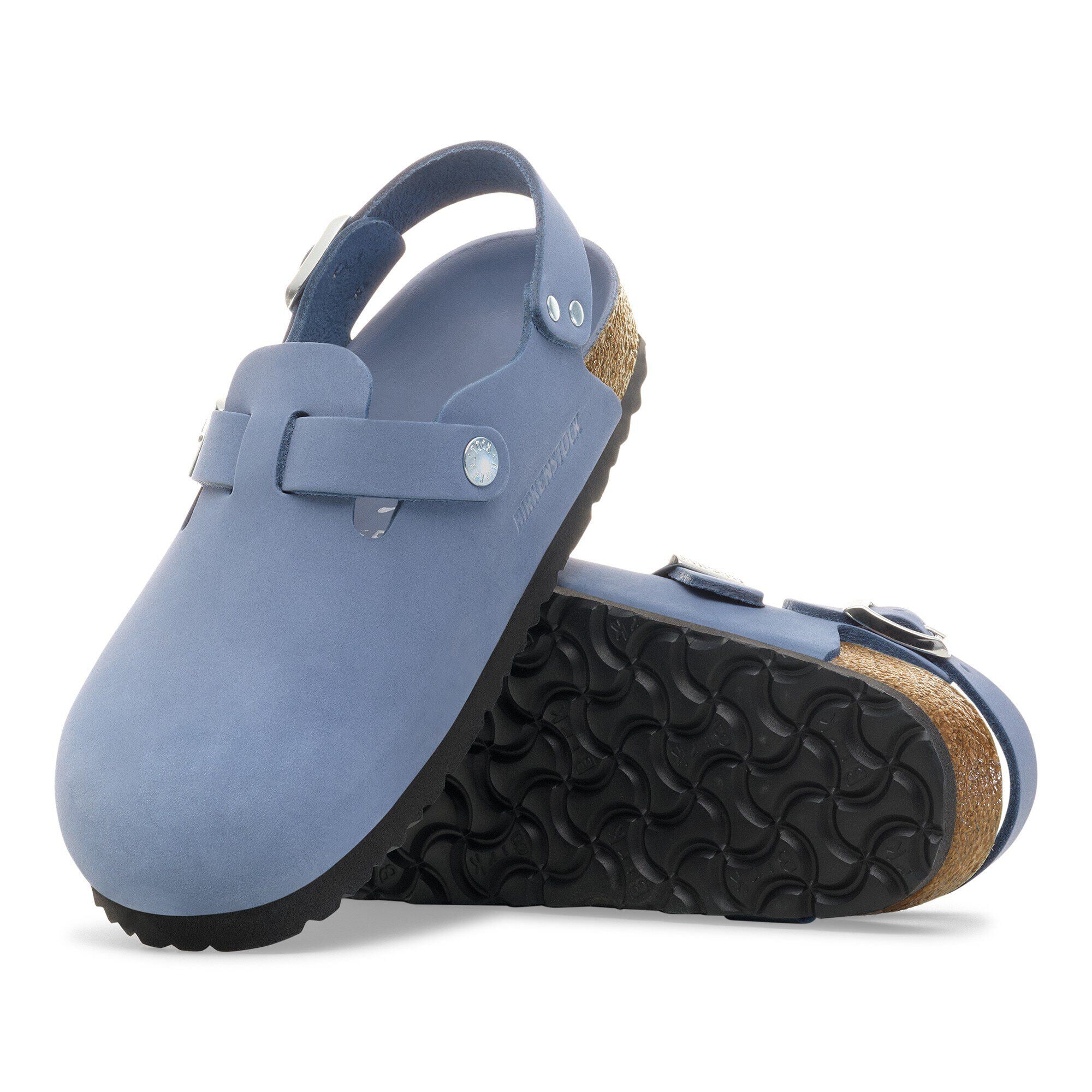 Tokio Nubuck Leather - View 4