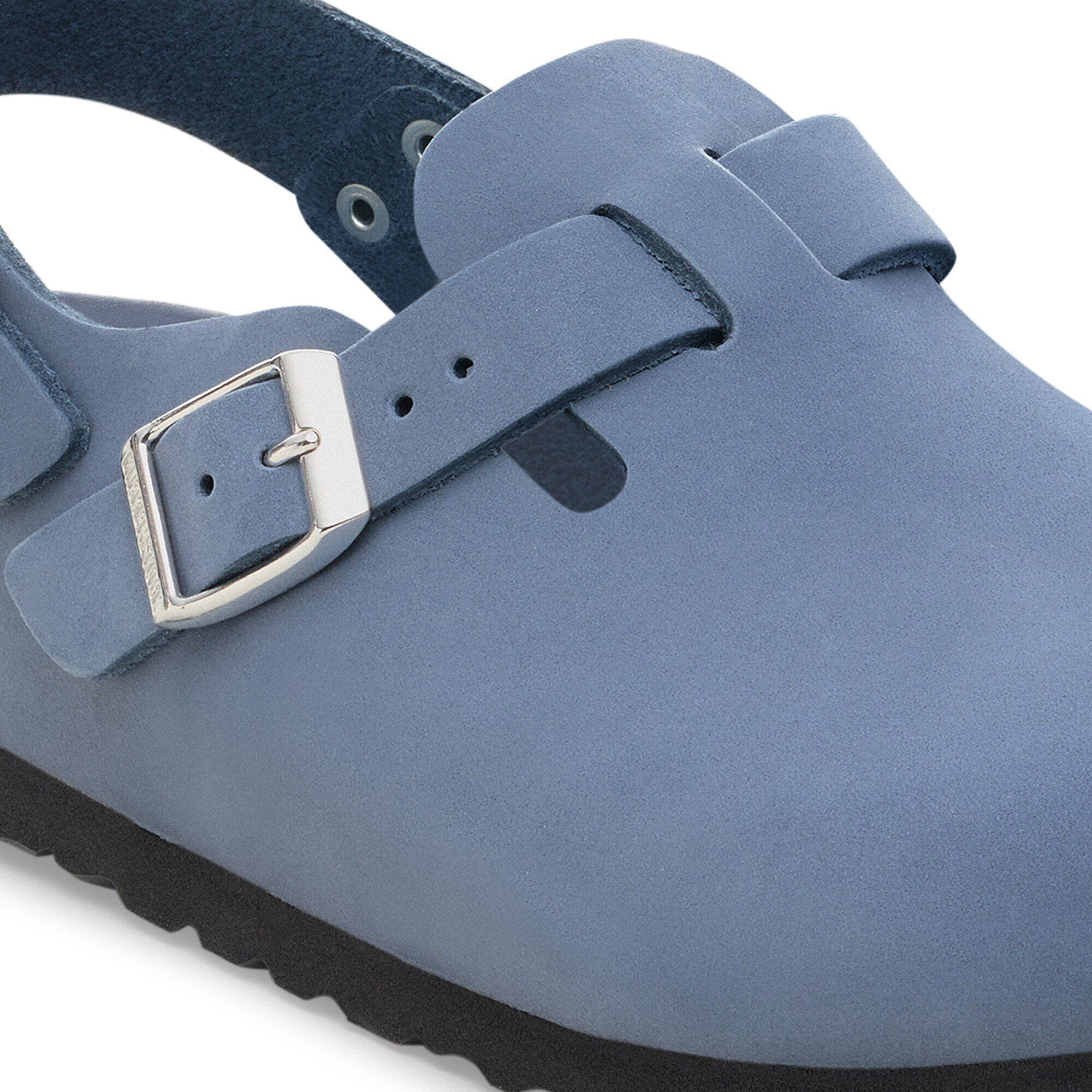Tokio Nubuck Leather - View 5