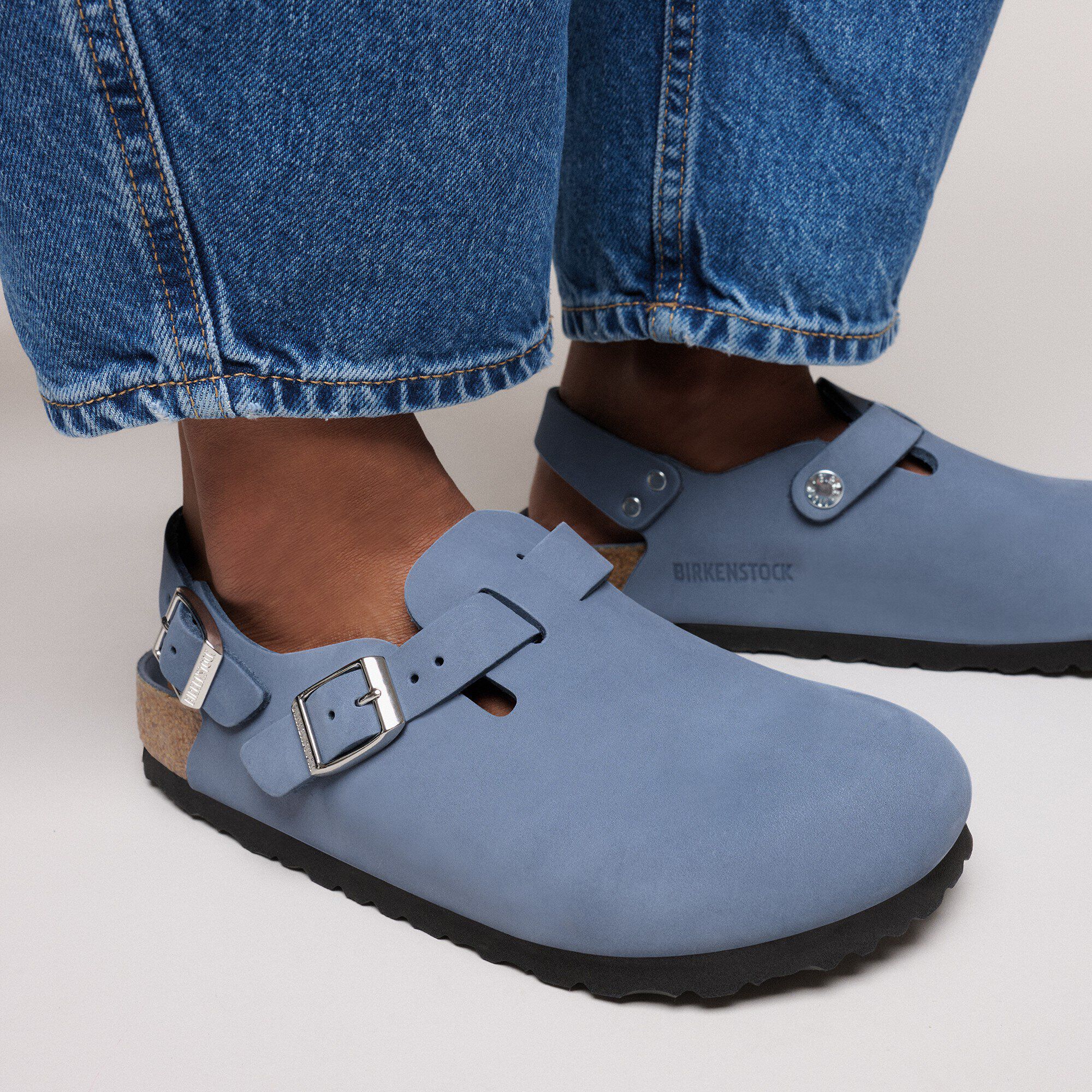 Tokio Nubuck Leather - View 6
