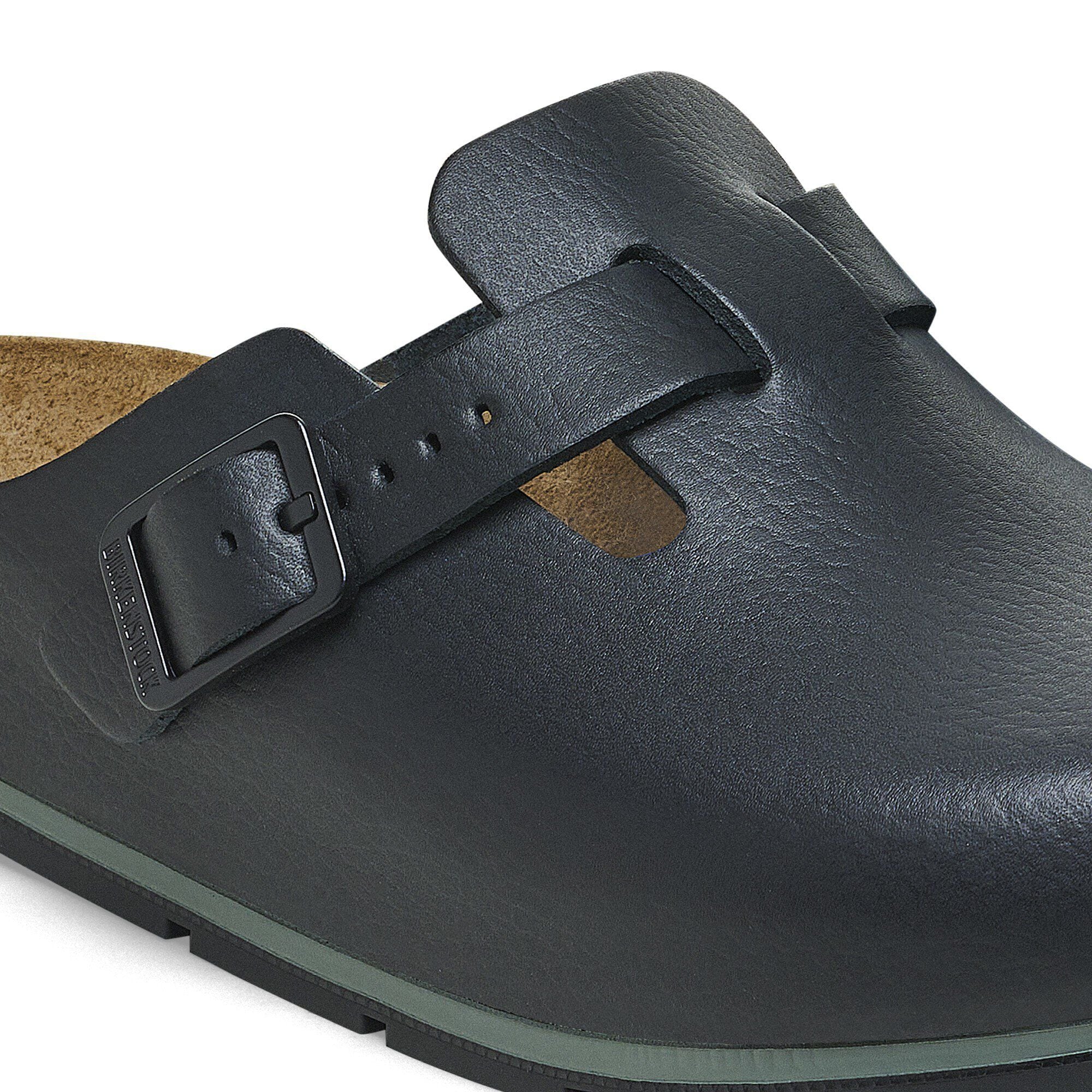 Boston Pro Natural Leather - View 4