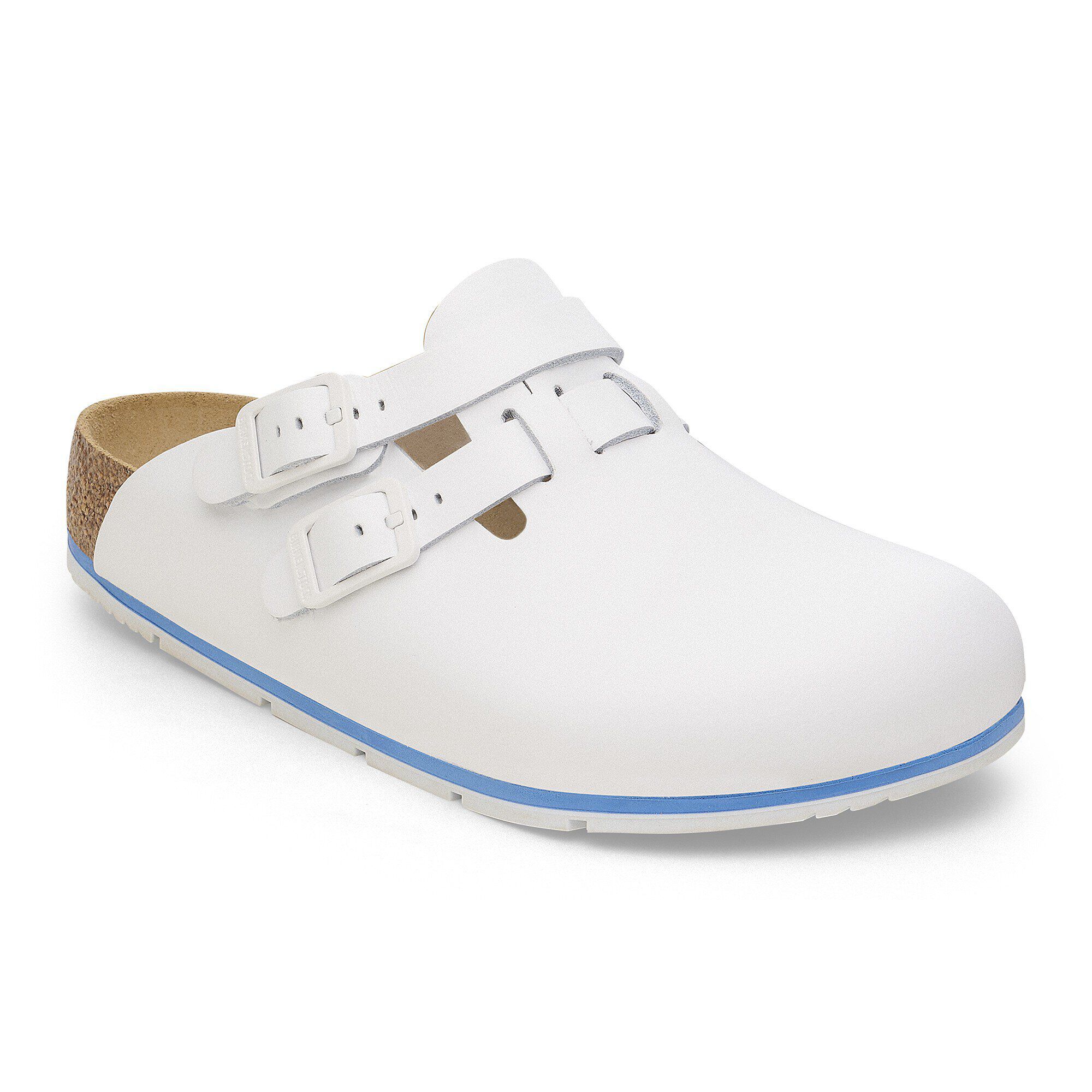 Kay PRO Natural Leather Coated - Main image