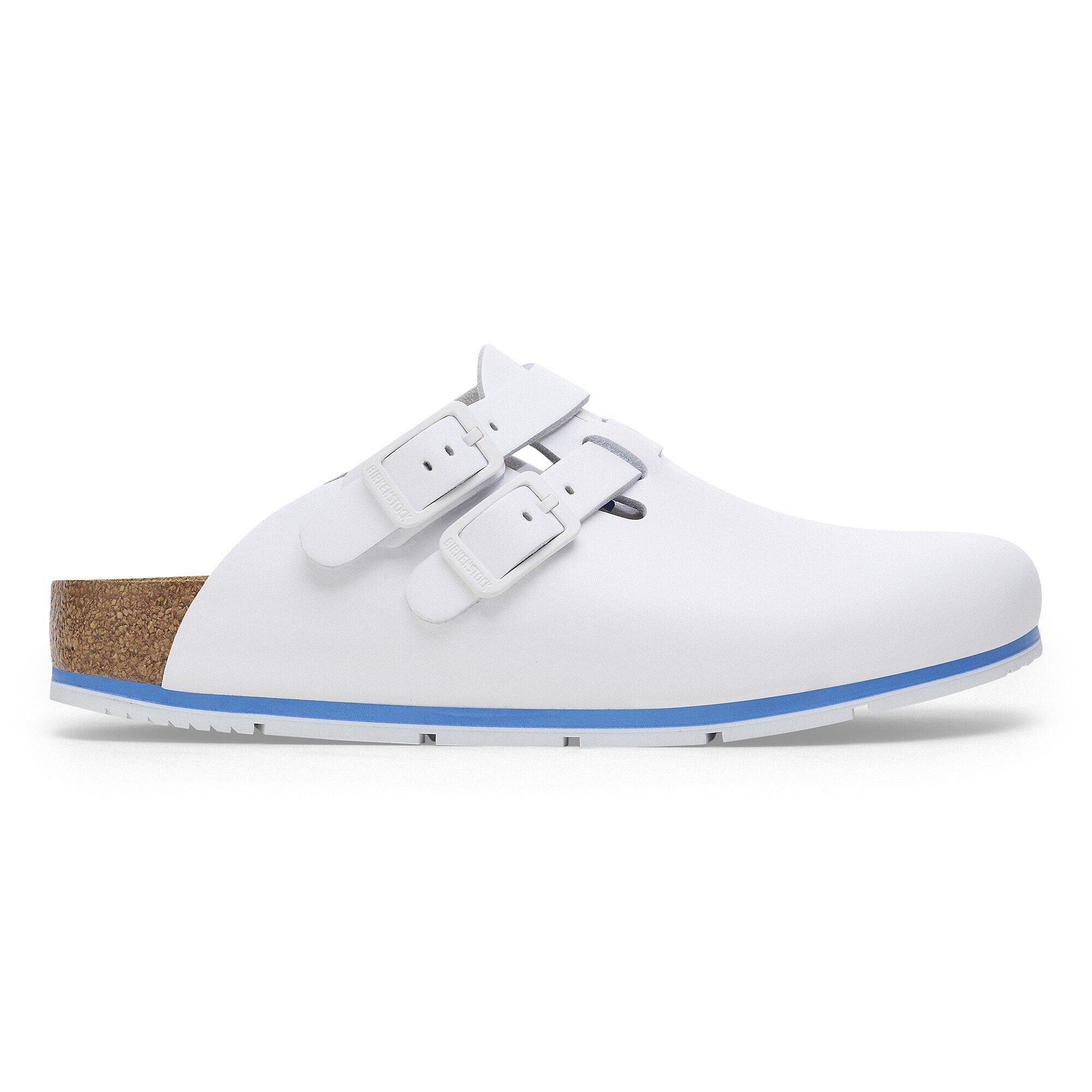 Kay PRO Natural Leather Coated - View 3