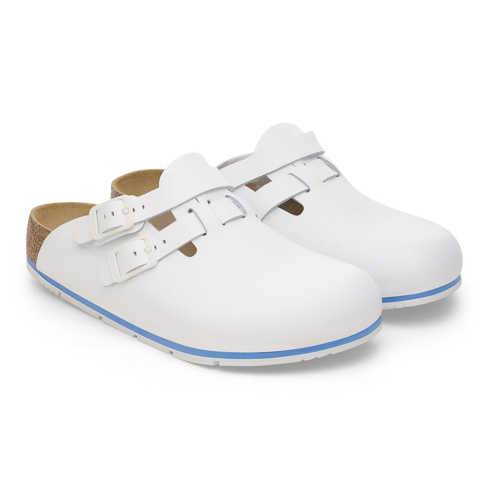 Kay PRO Natural Leather Coated - View 4