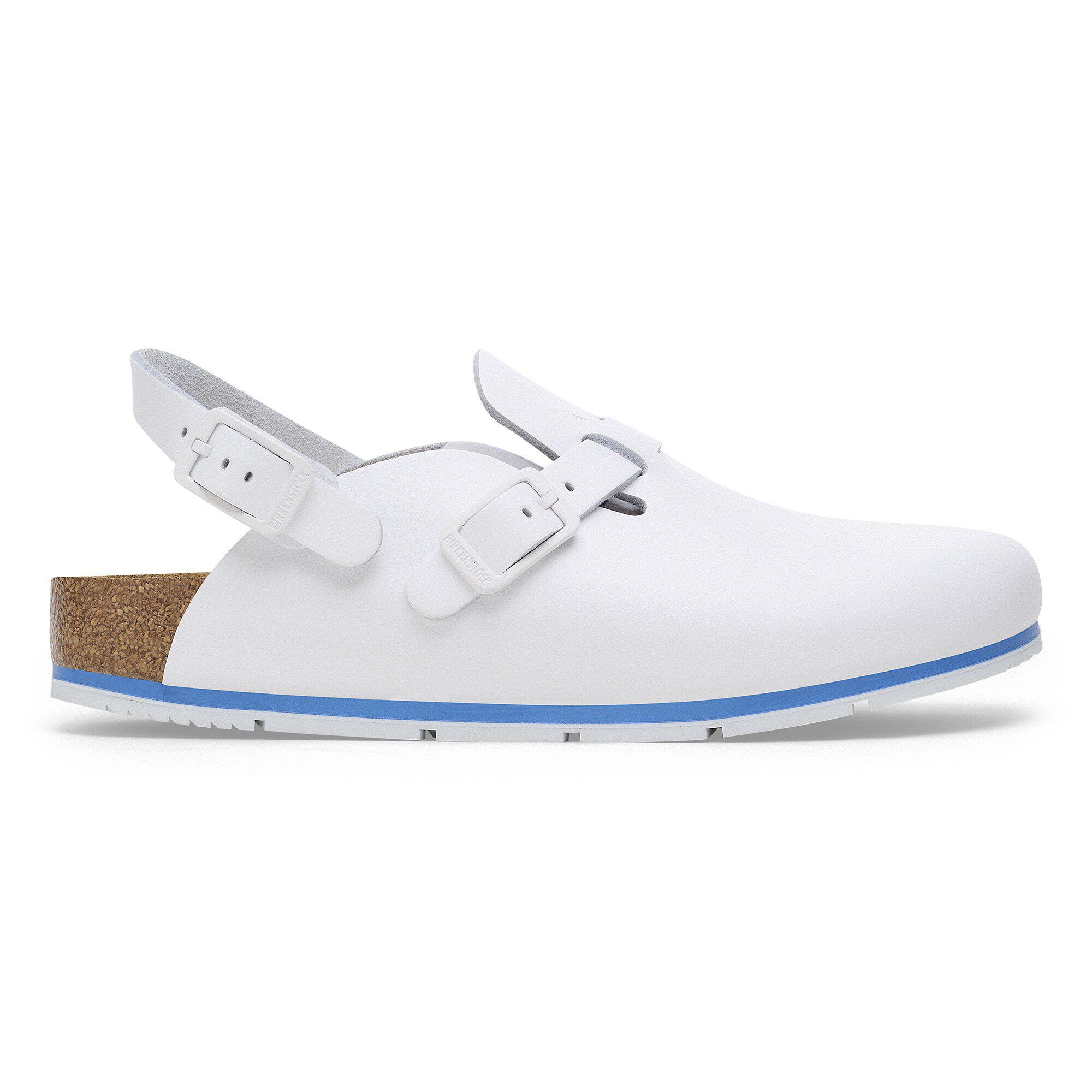 Kay PRO Natural Leather Coated - View 6