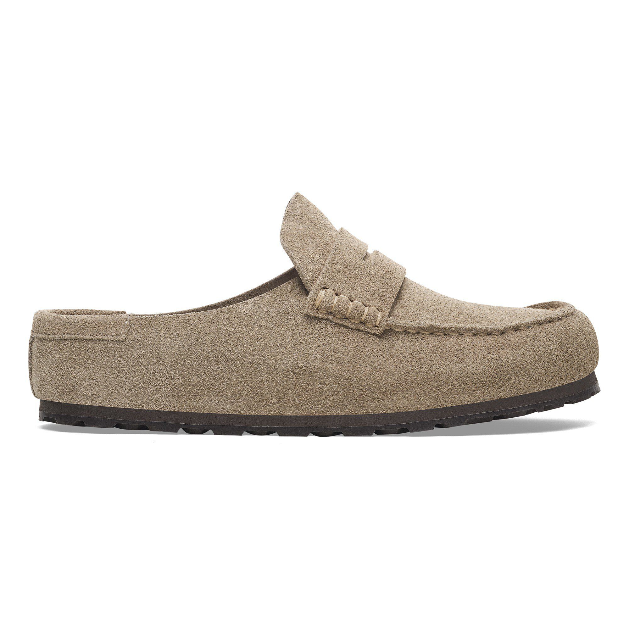 Naples Wrapped Suede Leather - View 3