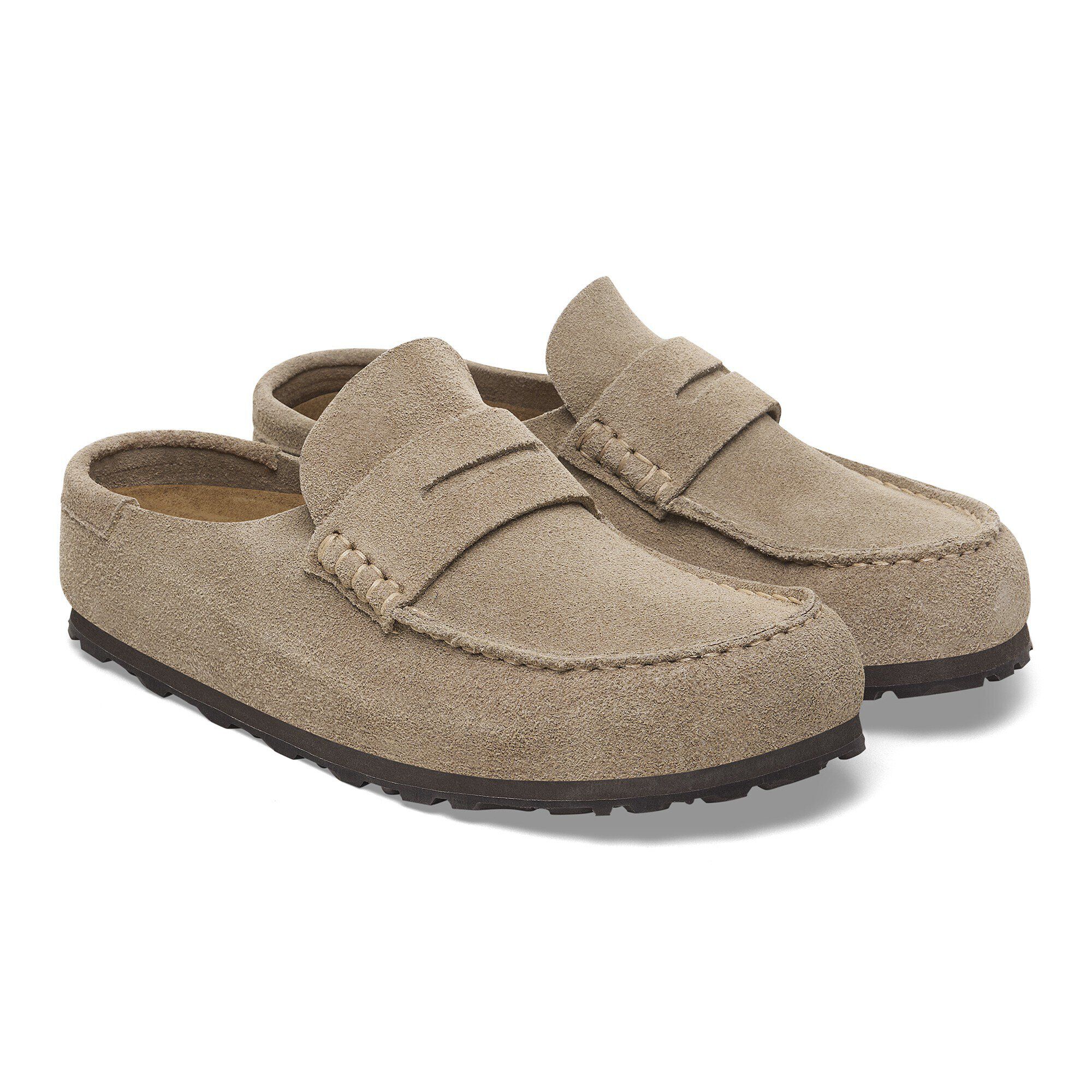 Naples Wrapped Suede Leather - View 6