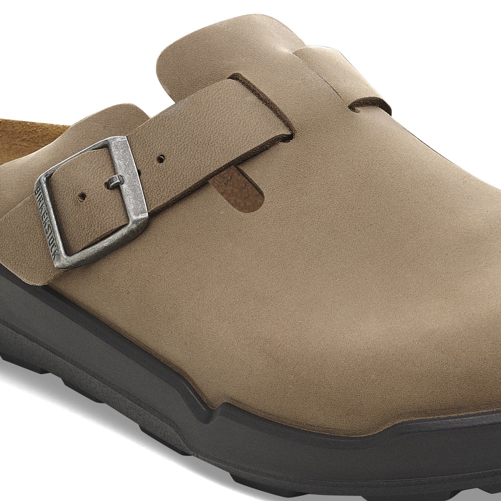 Boston Crosstown Waxy Leather - View 4
