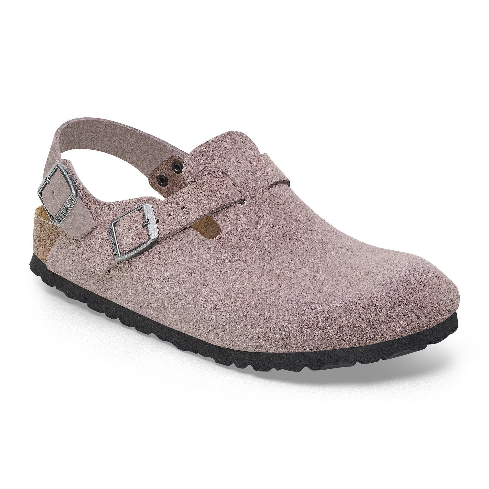 Tokio Suede Leather - Main image