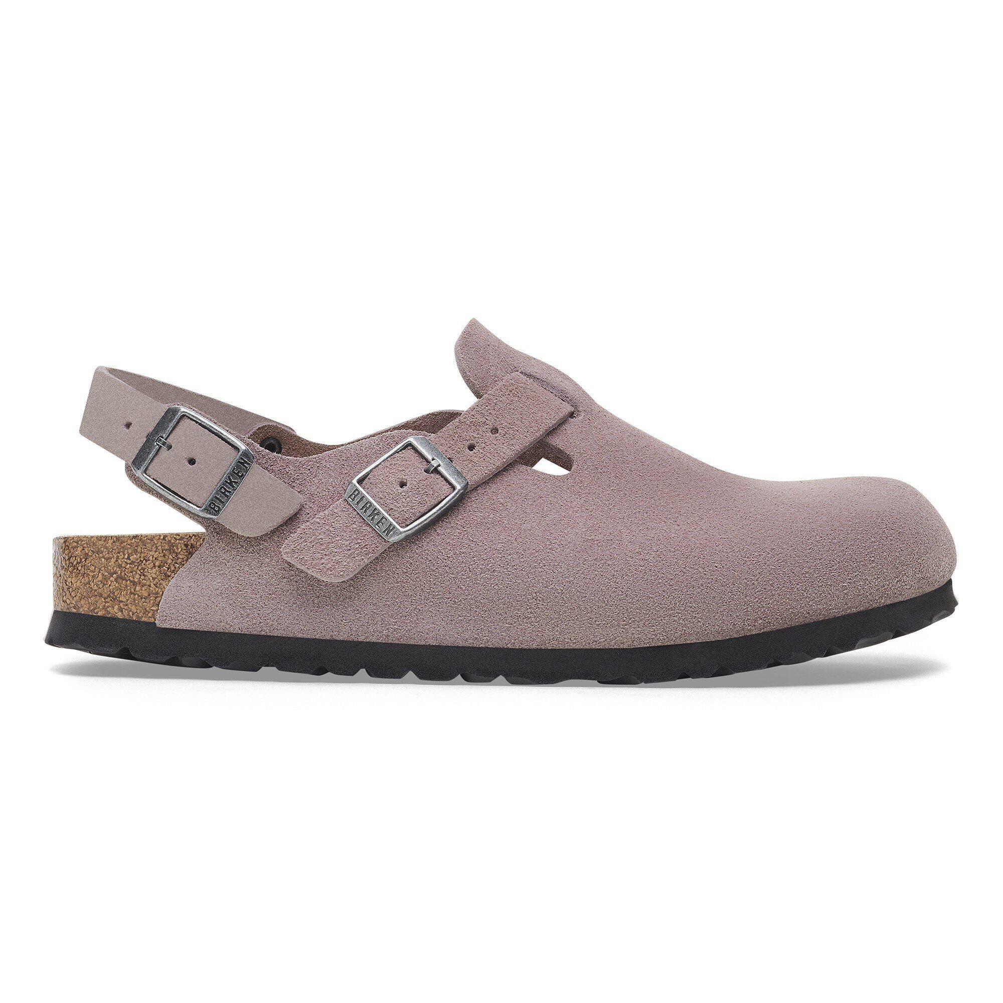 Tokio Suede Leather - View 3