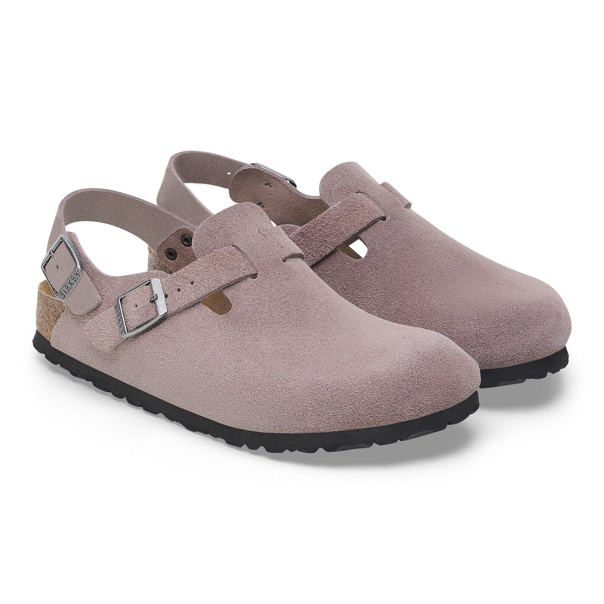 Tokio Suede Leather - View 4