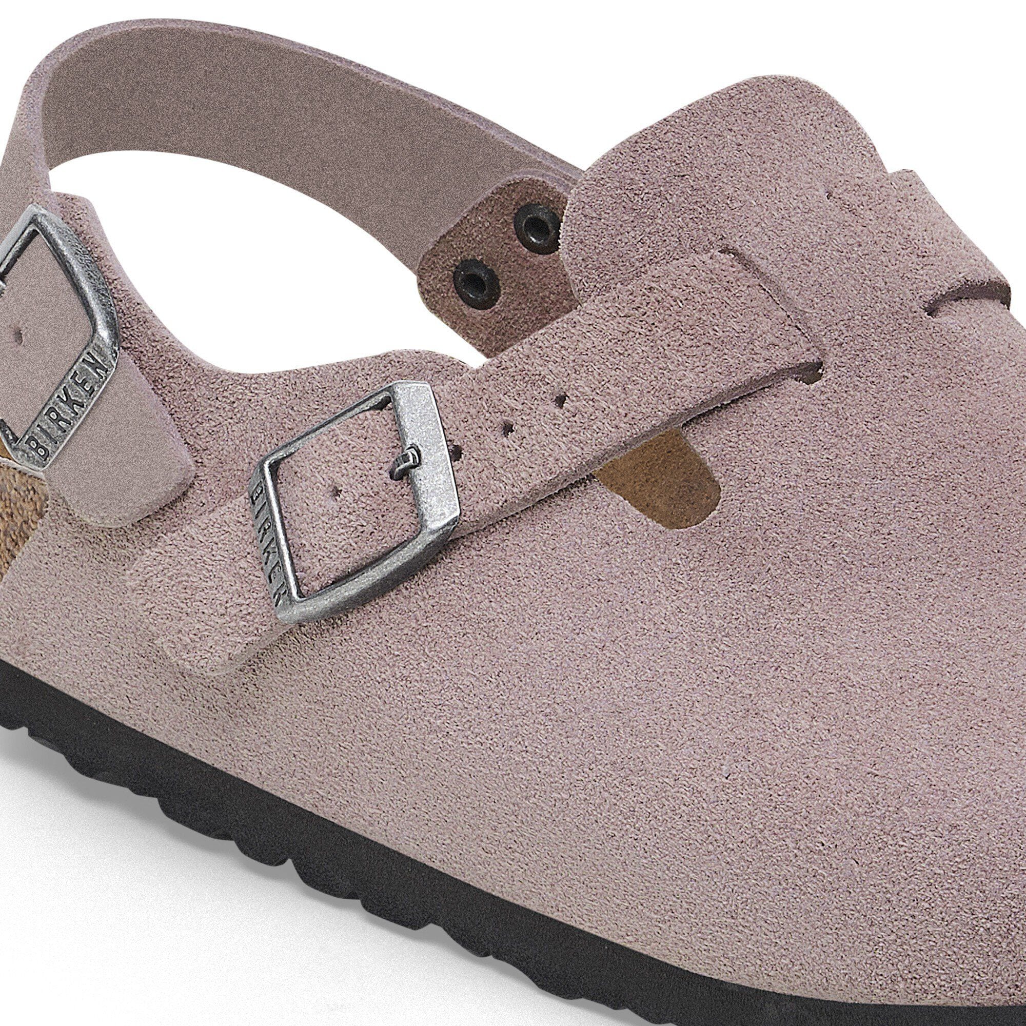 Tokio Suede Leather - View 6