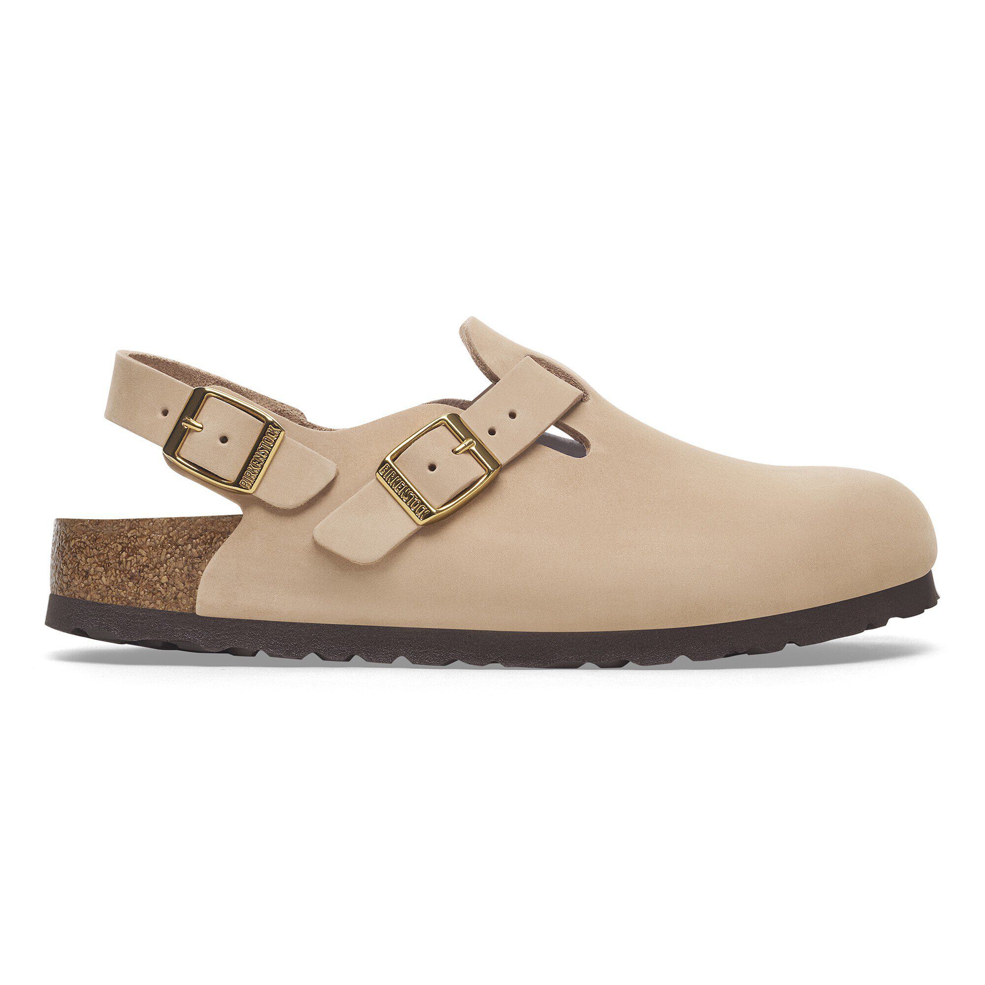 Tokio Nubuck Leather - View 3