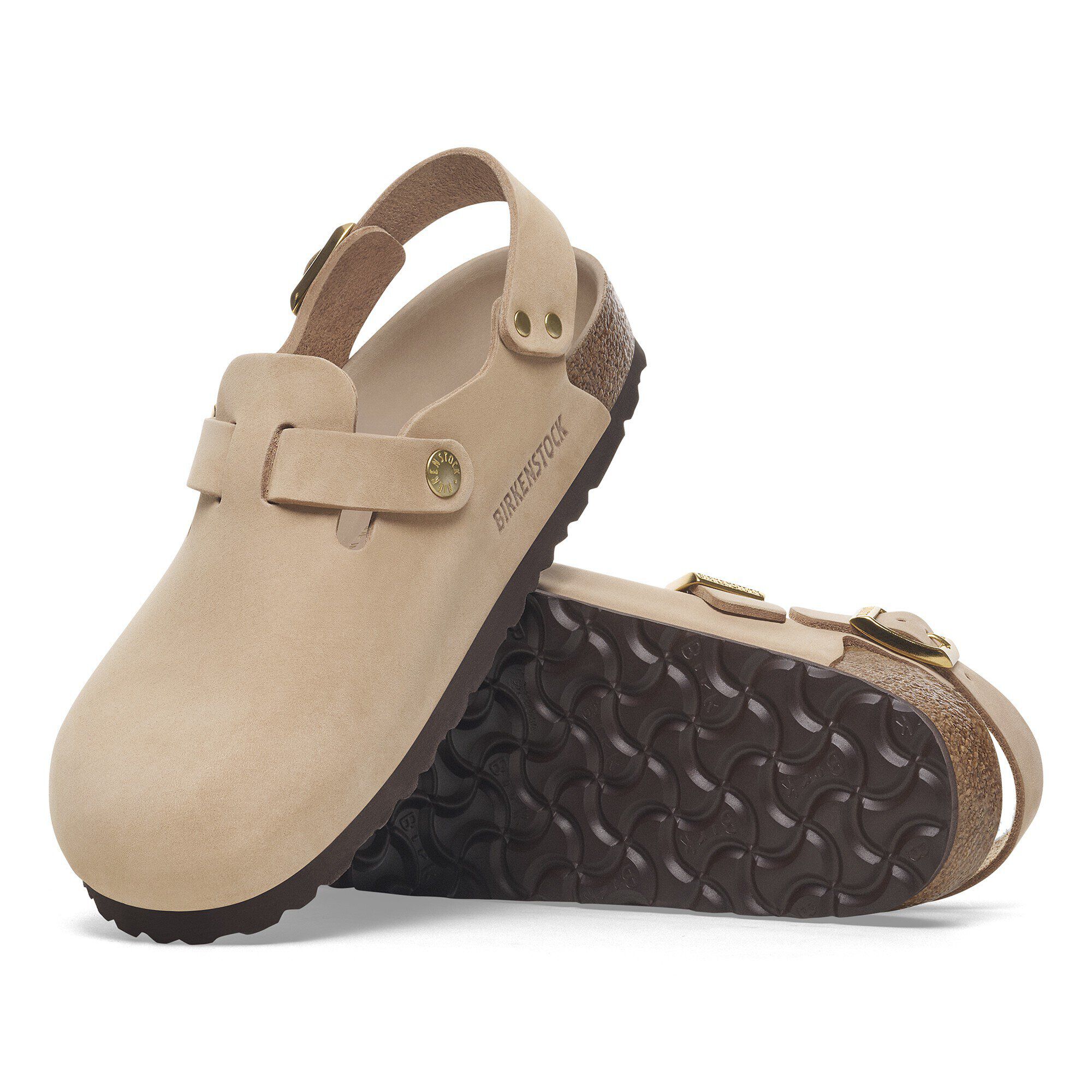 Tokio Nubuck Leather - View 4