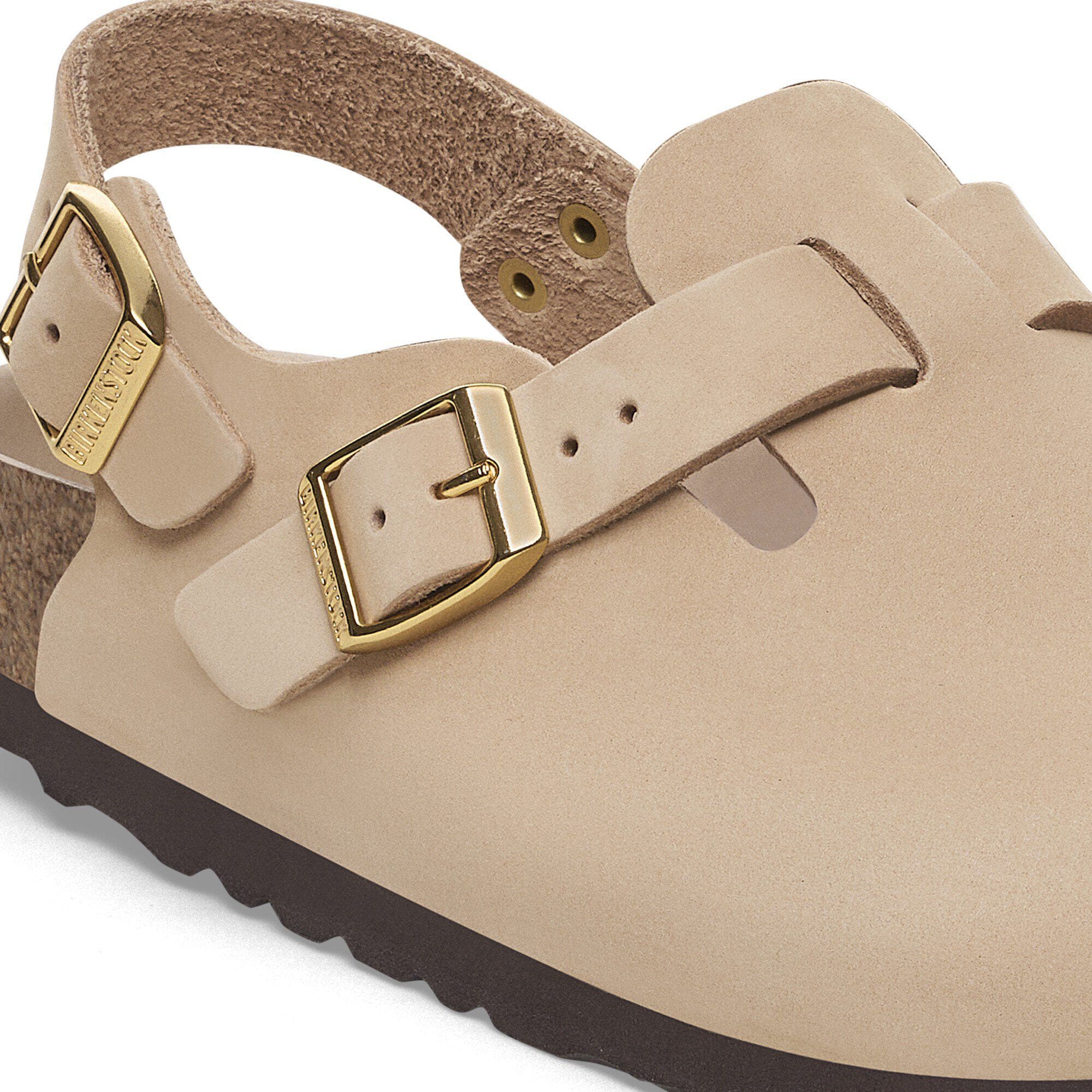 Tokio Nubuck Leather - View 5