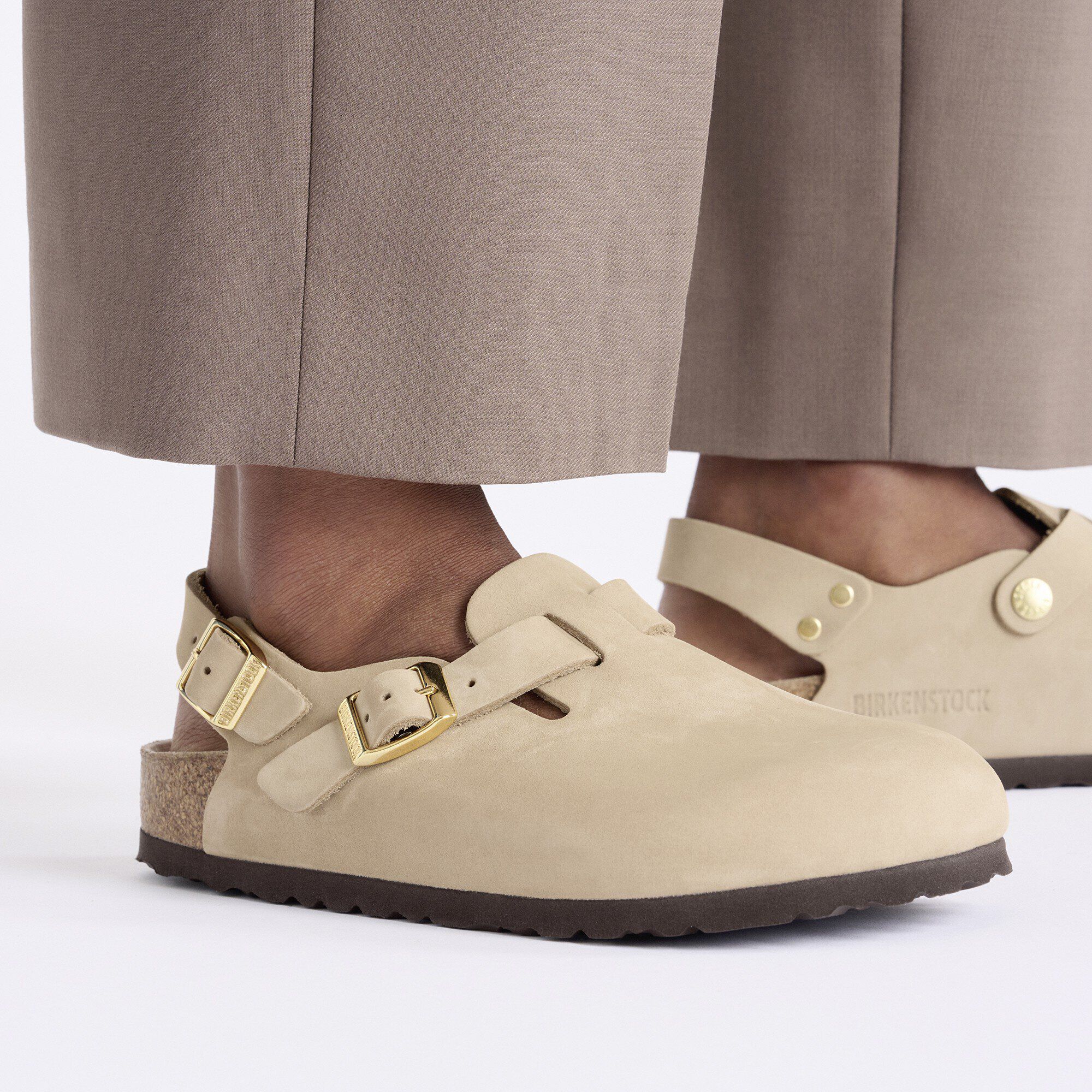 Tokio Nubuck Leather - View 6
