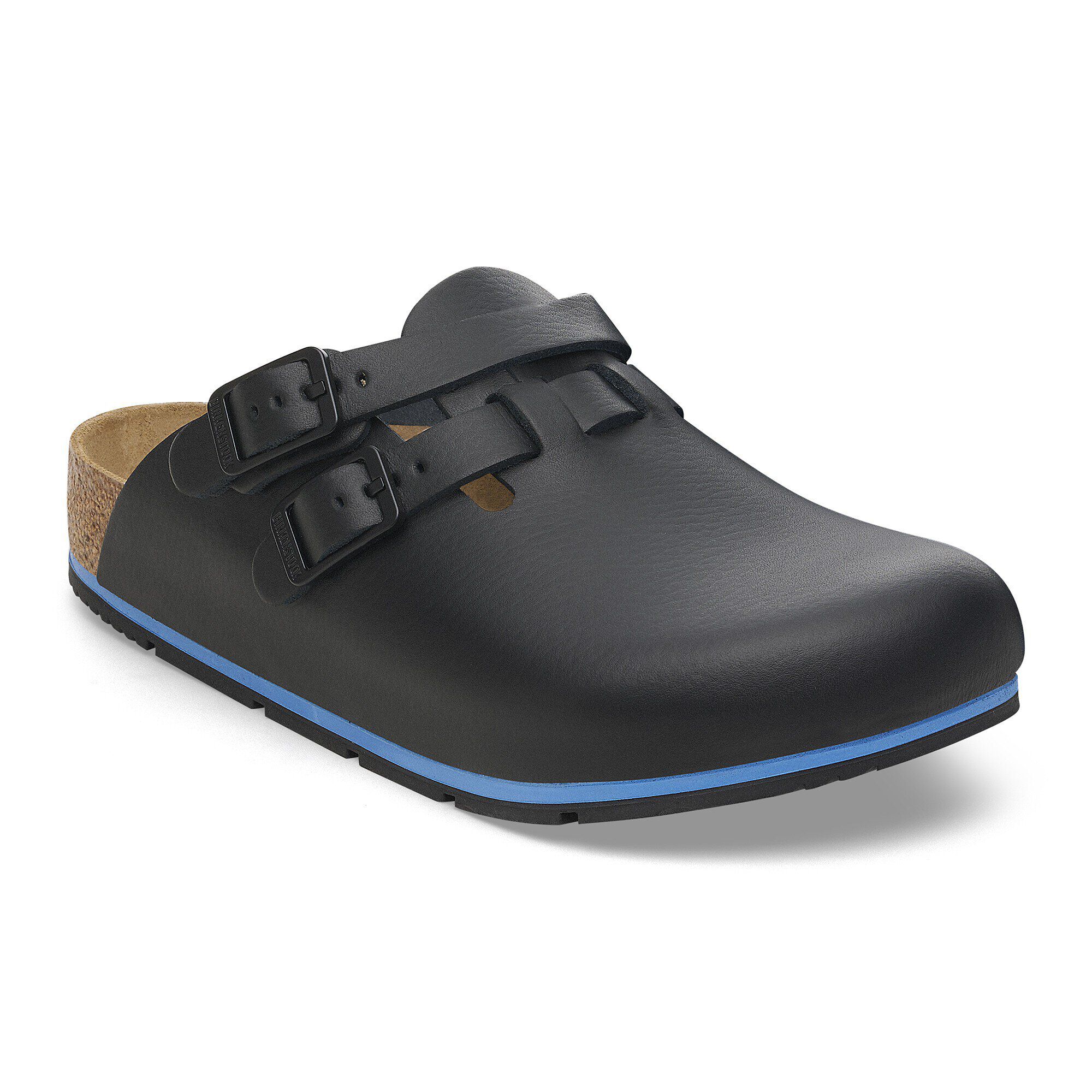 Kay PRO Natural Leather Coated - Main image
