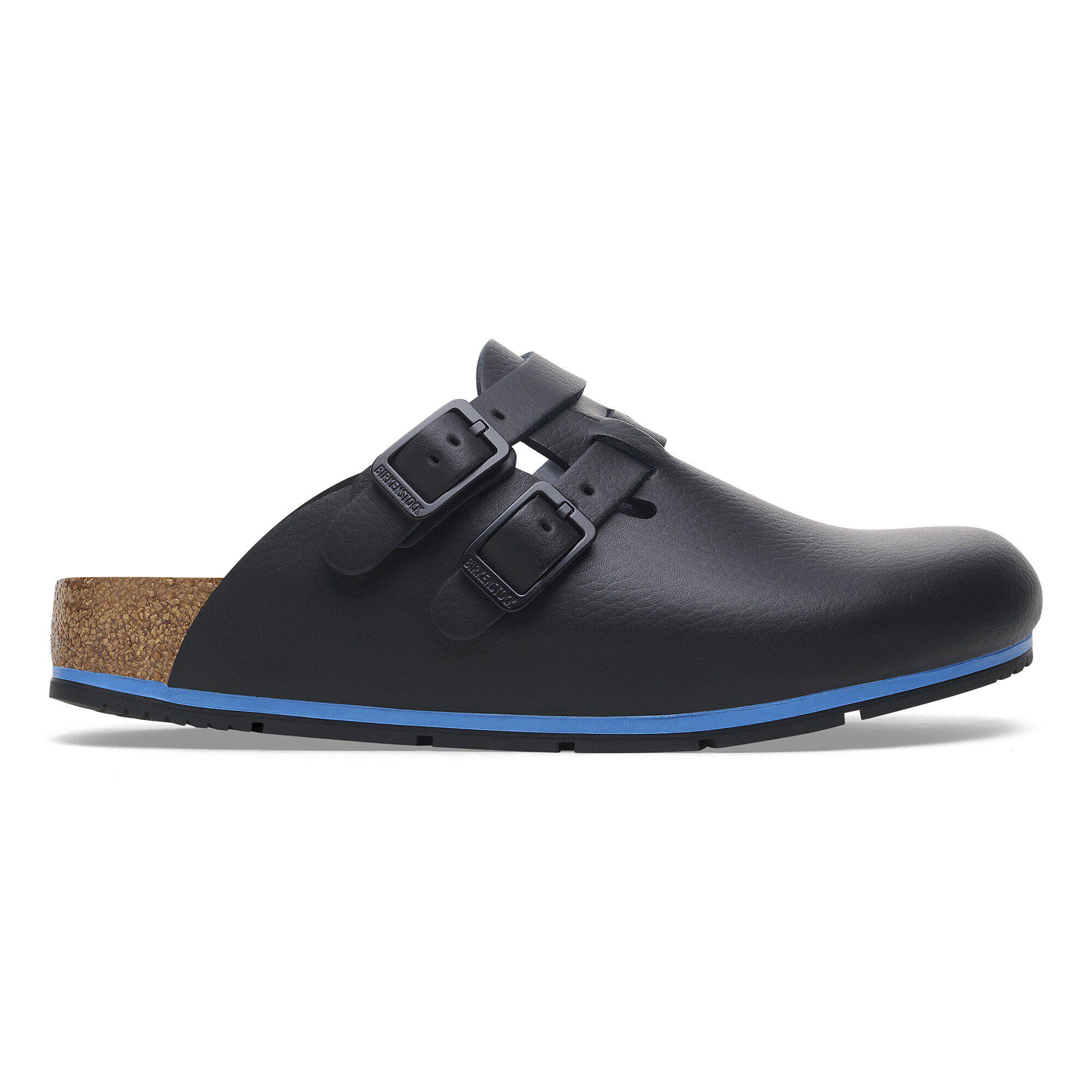 Kay PRO Natural Leather Coated - View 3