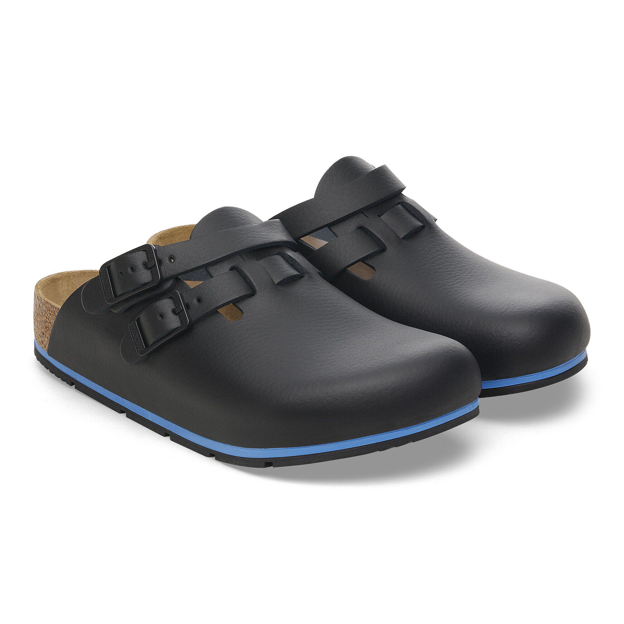 Kay PRO Natural Leather Coated - View 5