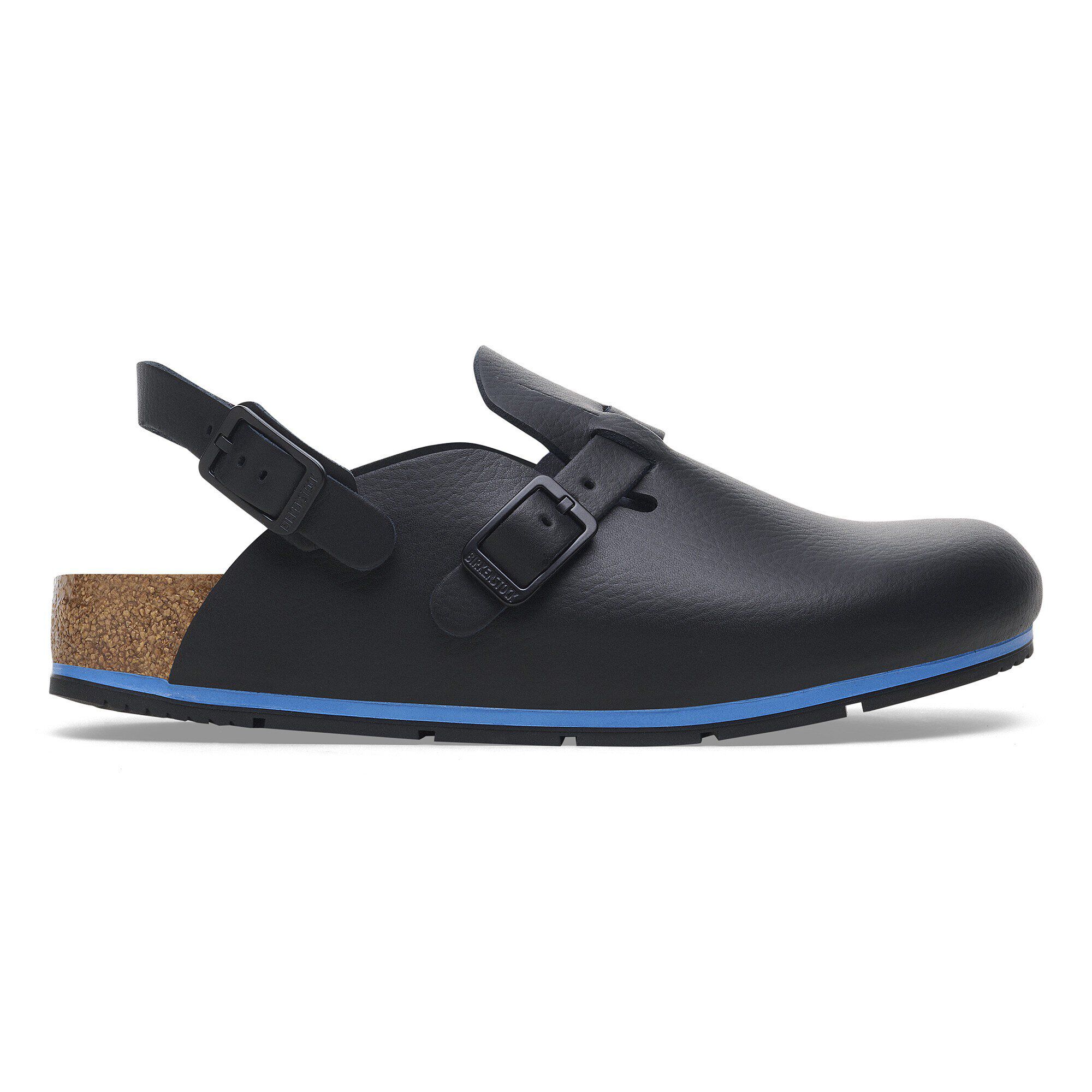 Kay PRO Natural Leather Coated - View 6