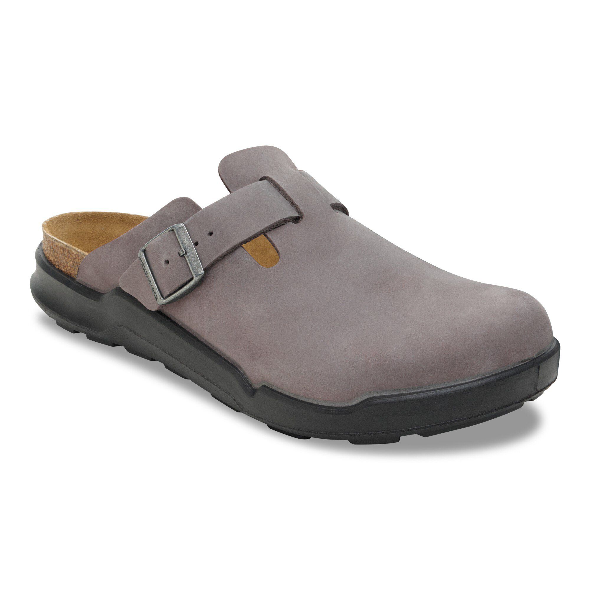 Boston Crosstown Waxy Leather - Main image