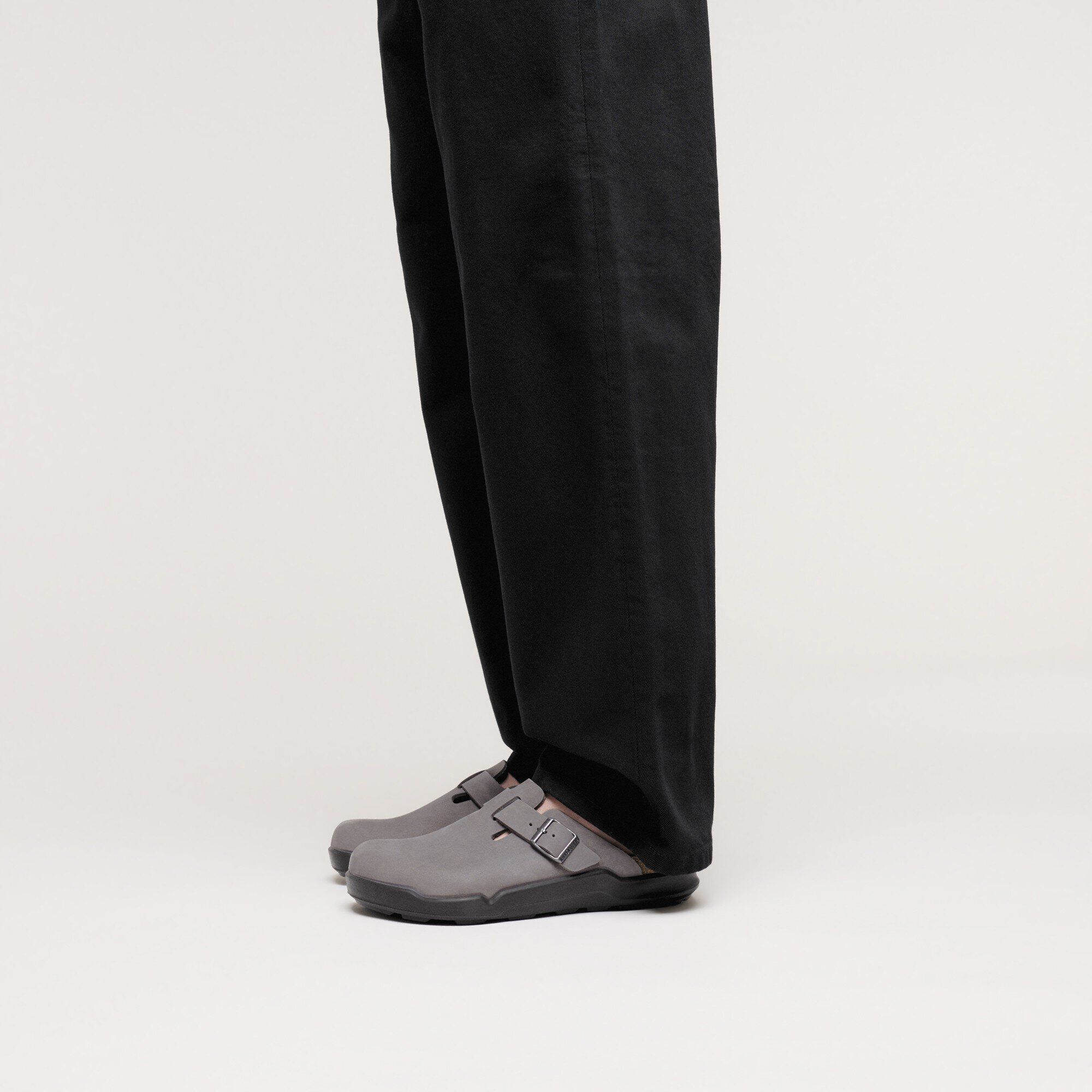 Boston Crosstown Waxy Leather - View 4