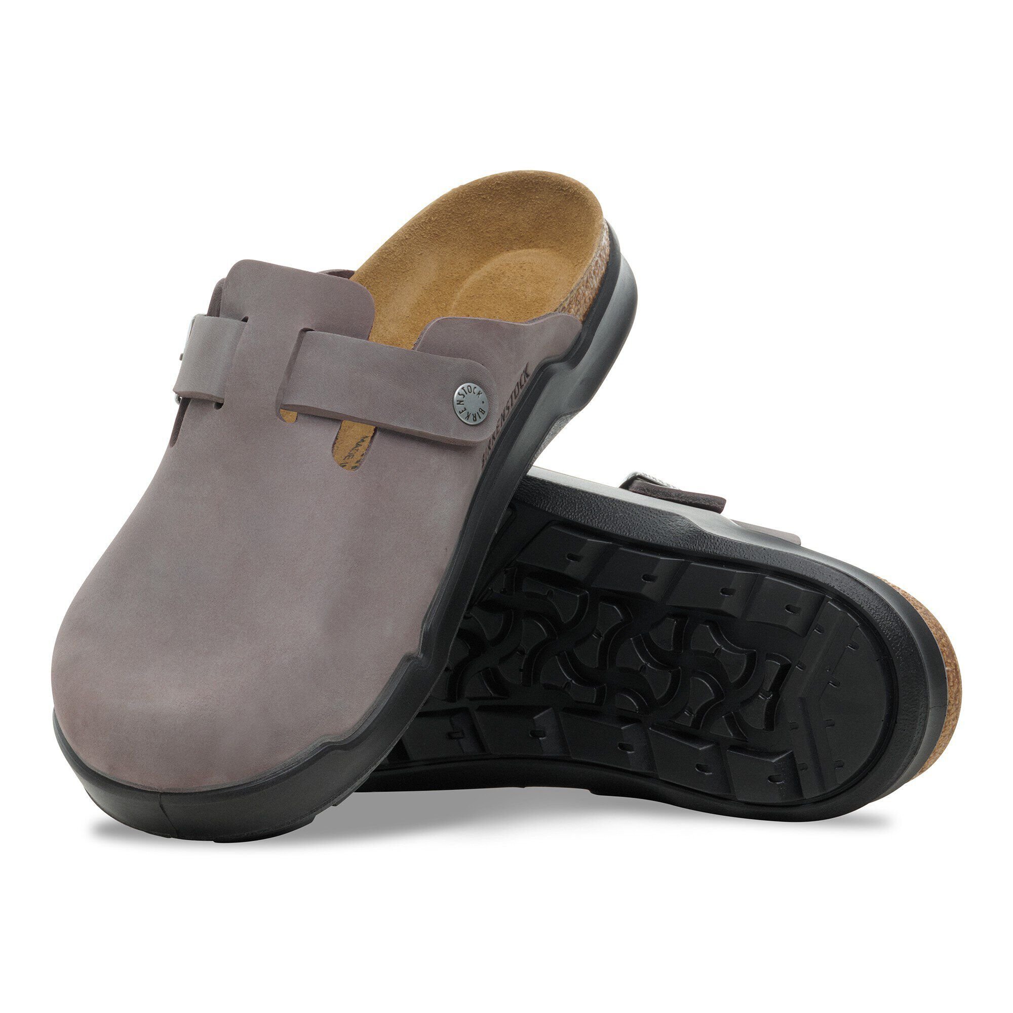 Boston Crosstown Waxy Leather - View 5