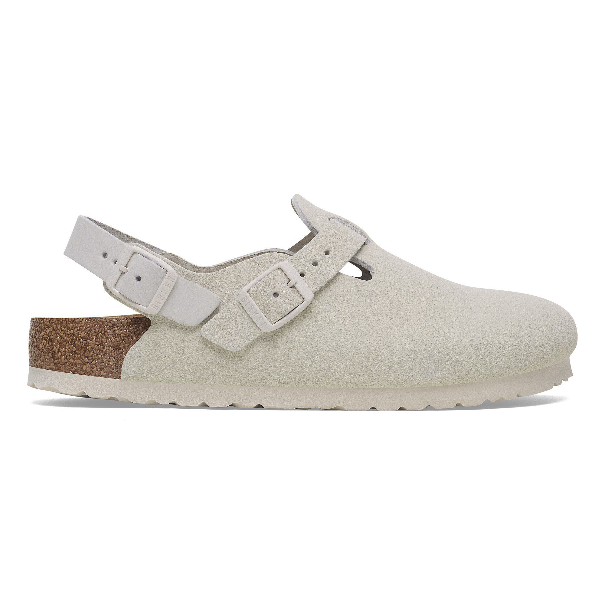 Tokio Suede Leather - View 3