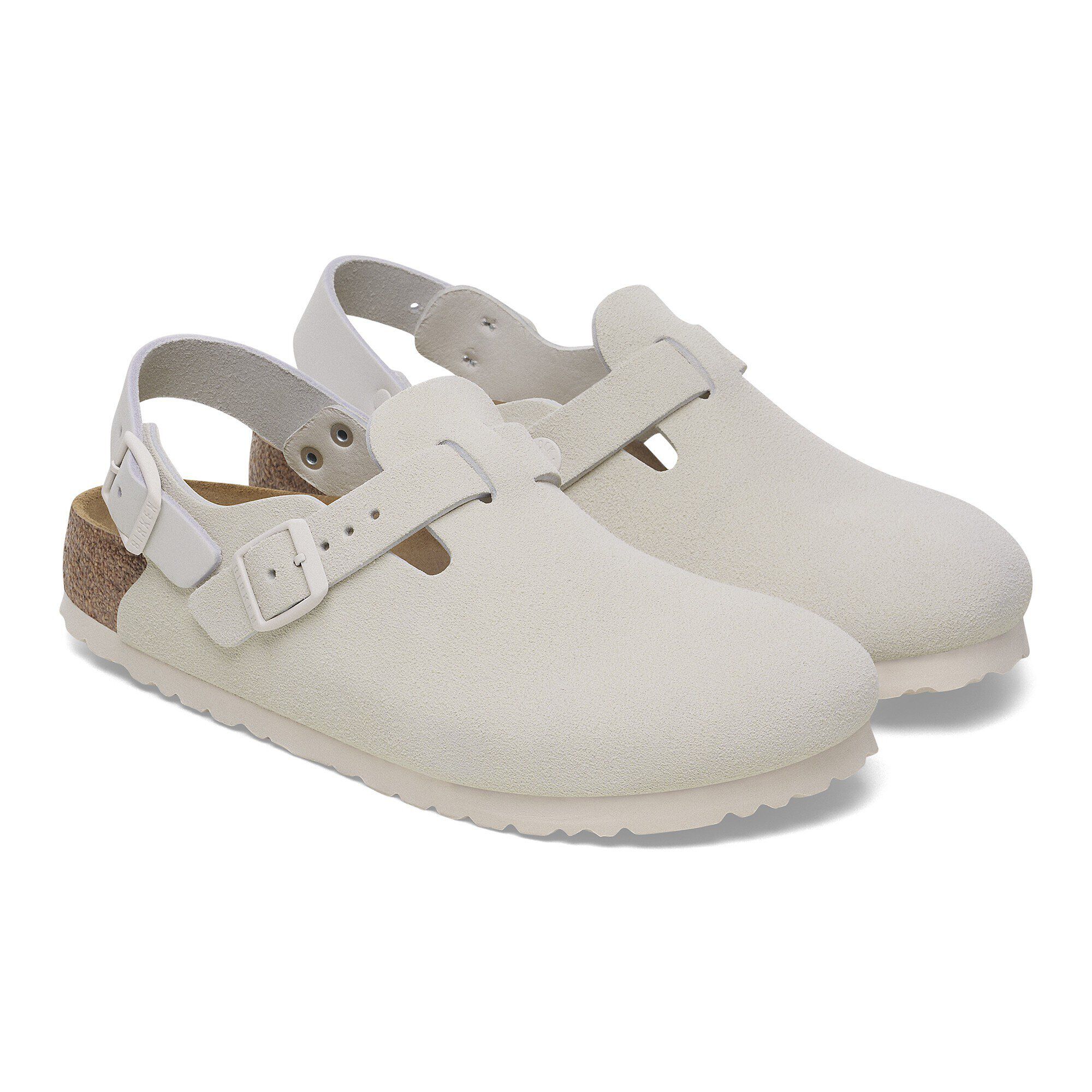 Tokio Suede Leather - View 4