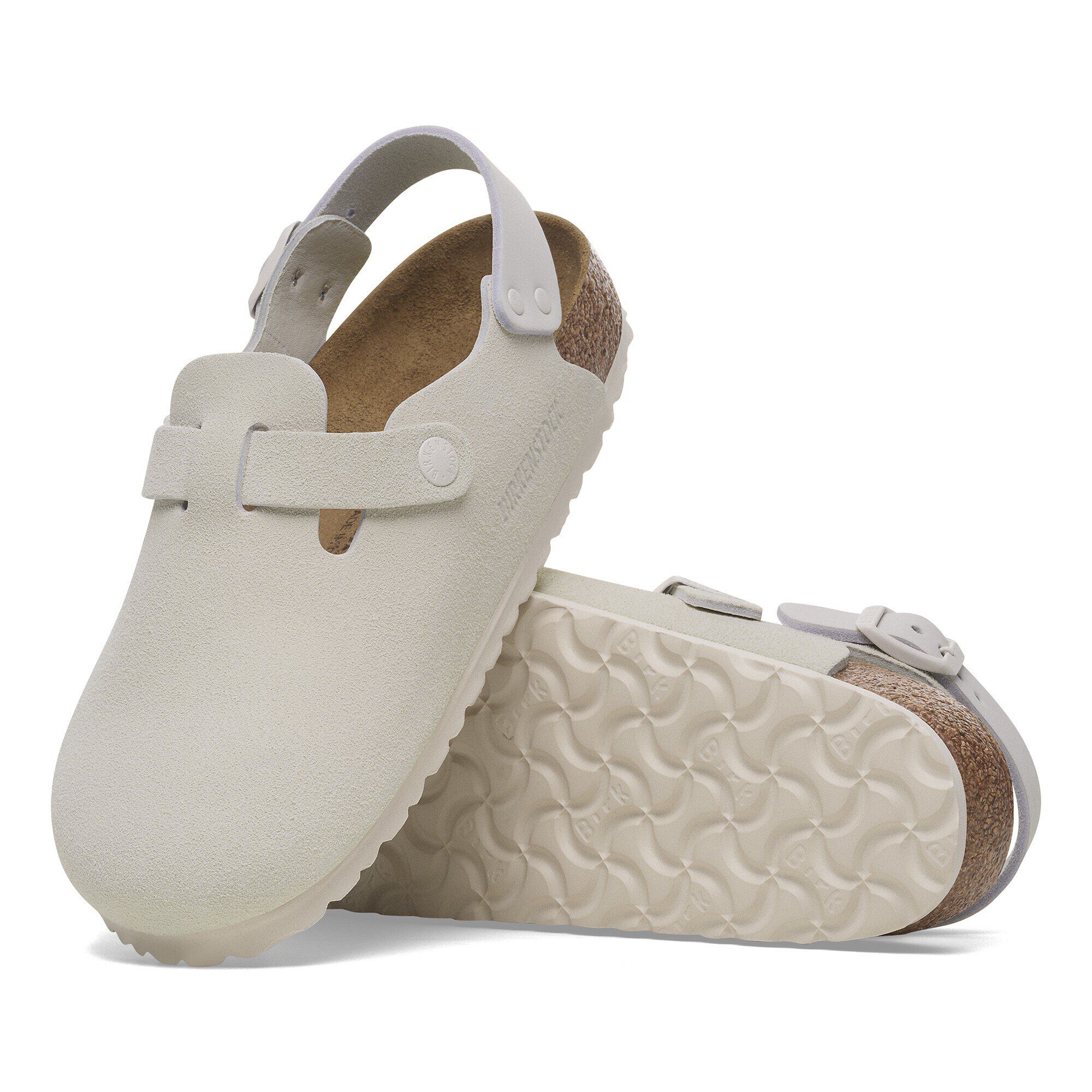 Tokio Suede Leather - View 5