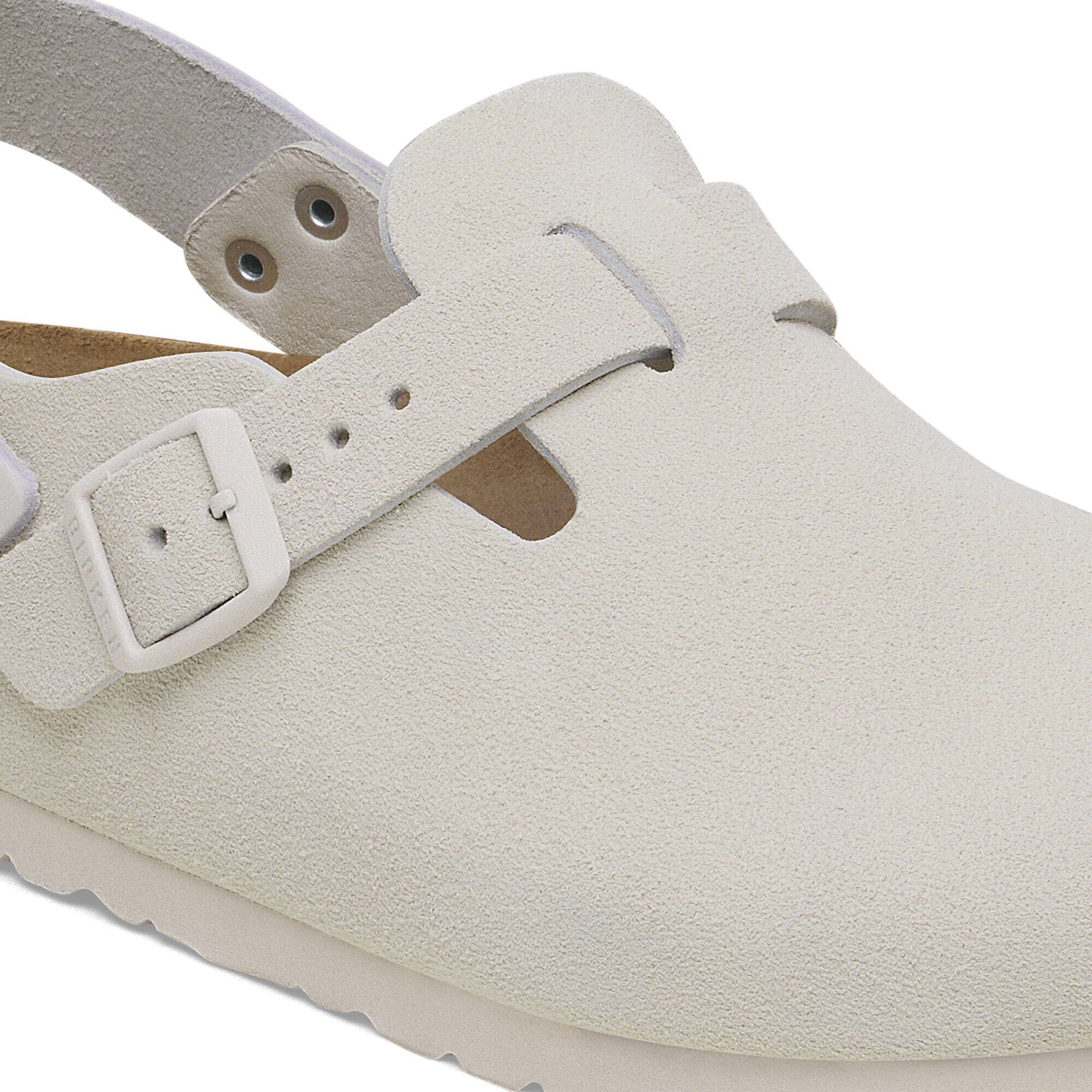 Tokio Suede Leather - View 6