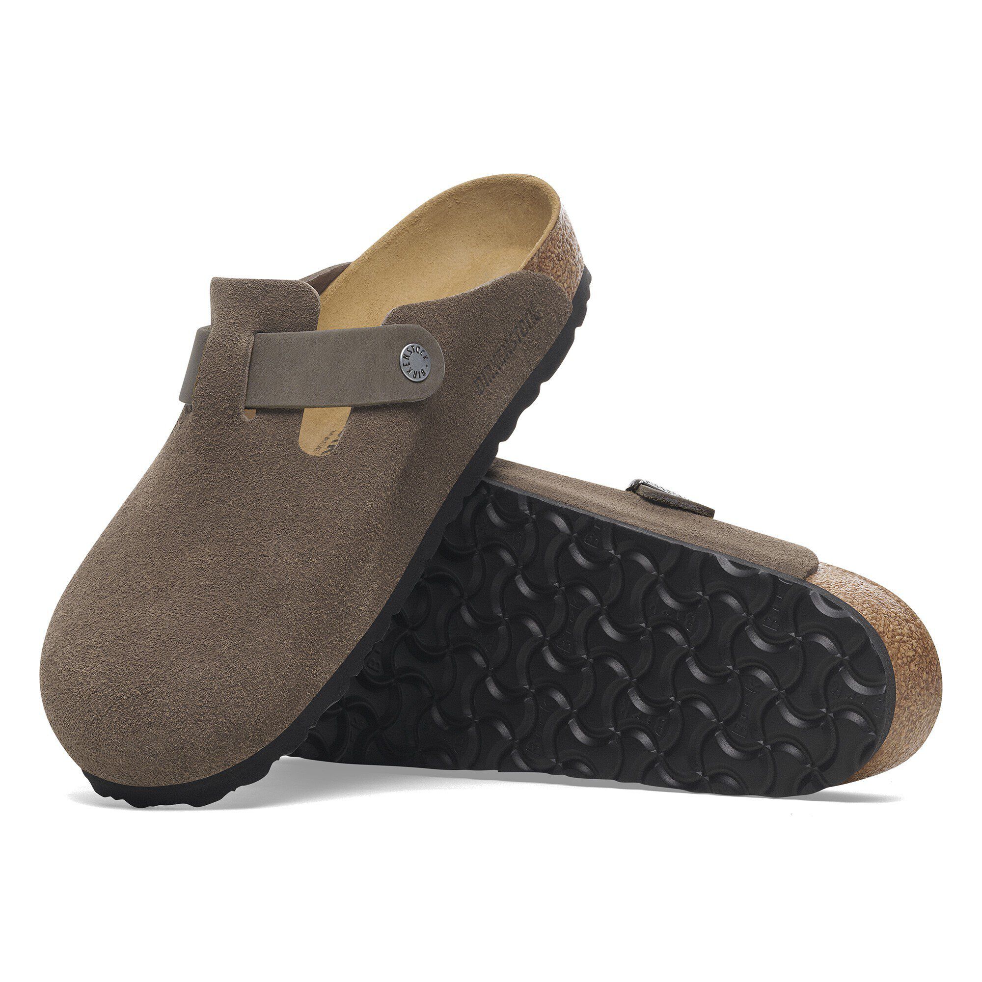 Boston Mixed Leather - View 5