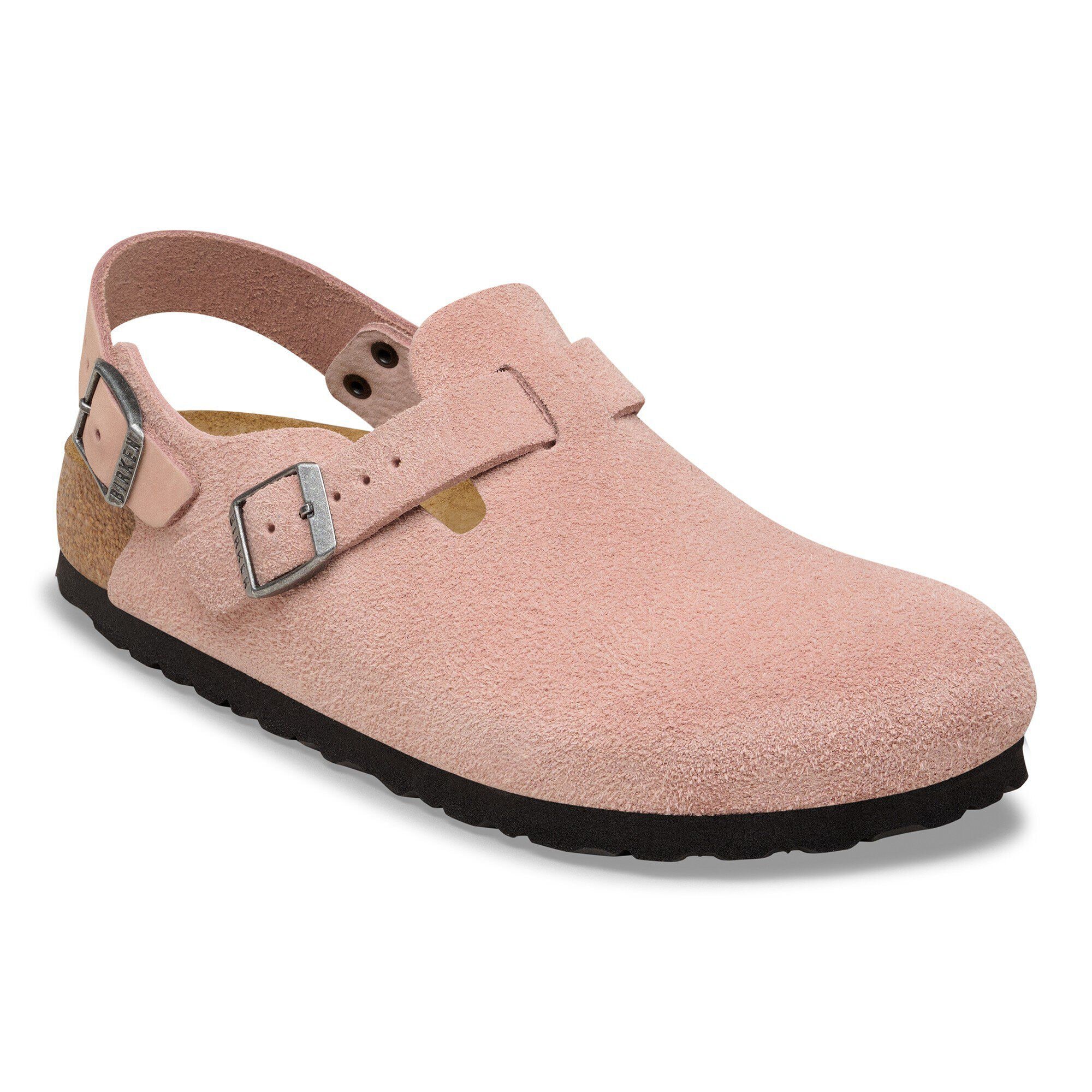 Tokio Suede Leather - Main image