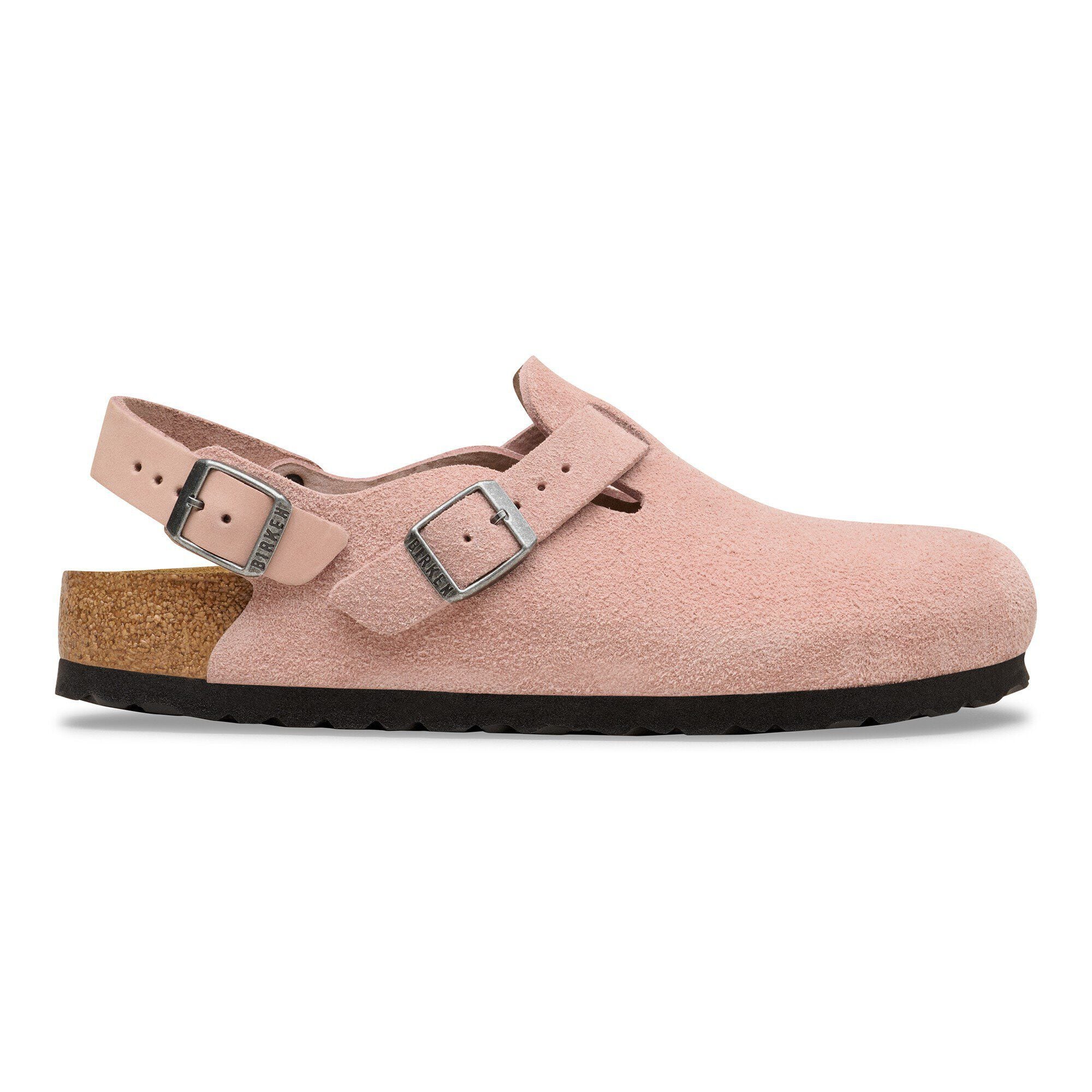 Tokio Suede Leather - View 3