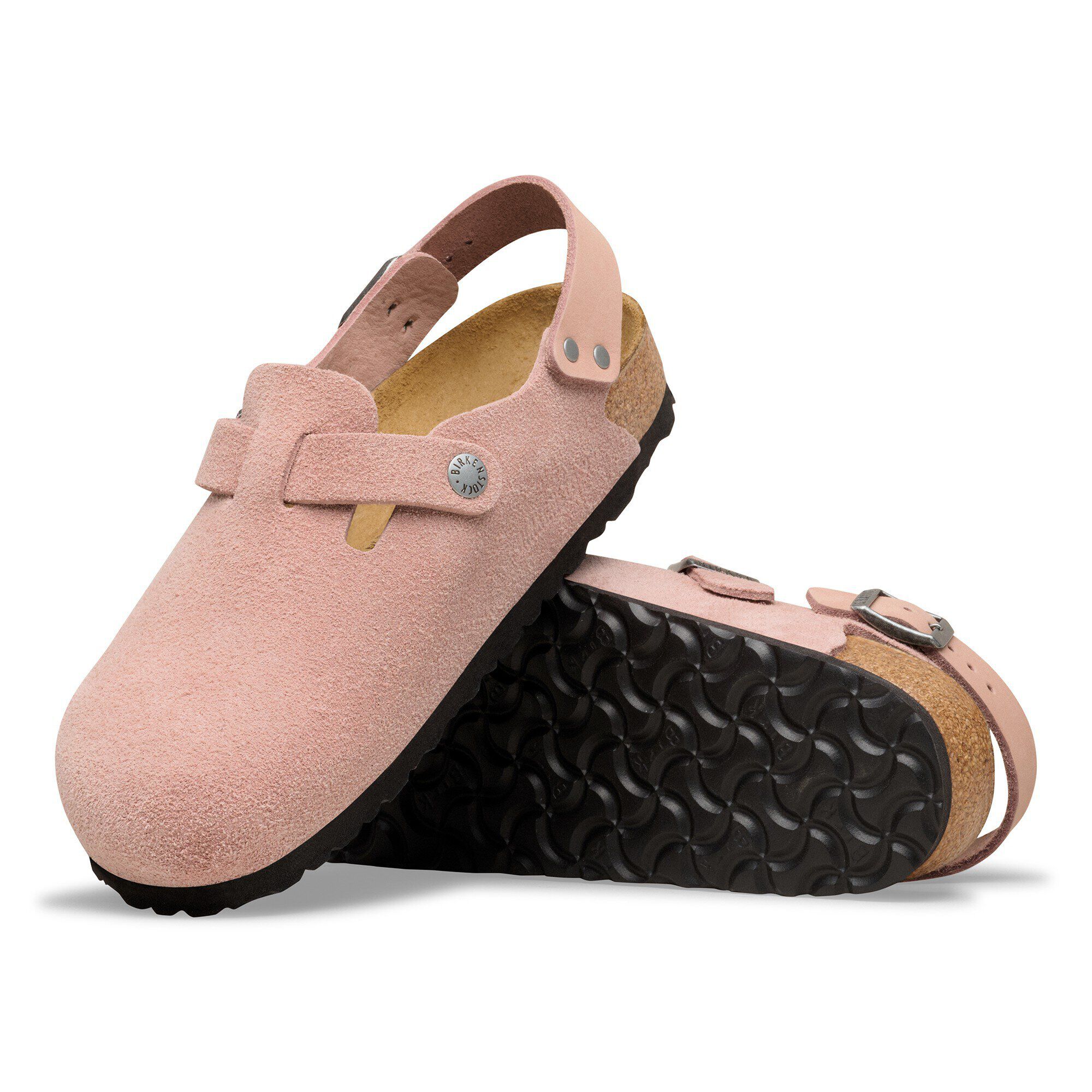 Tokio Suede Leather - View 4