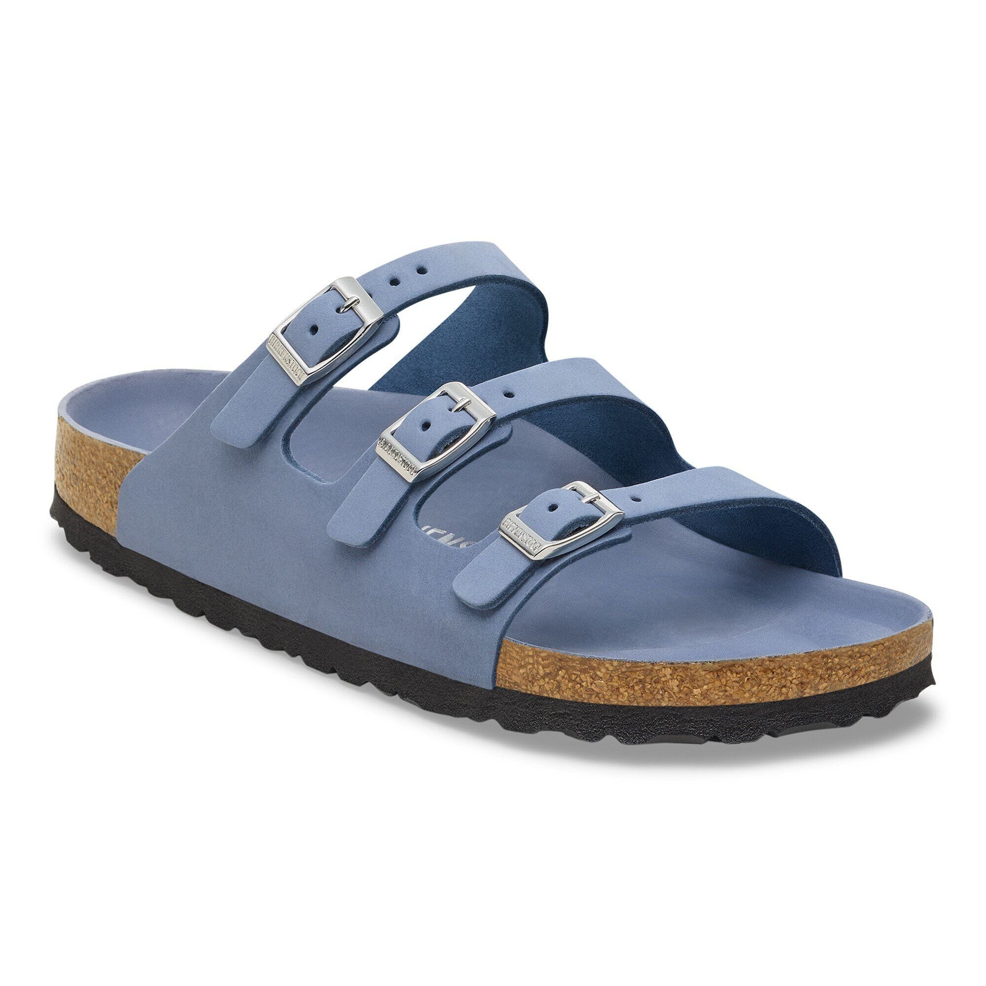 Florida Fresh Nubuck Leather - Main image