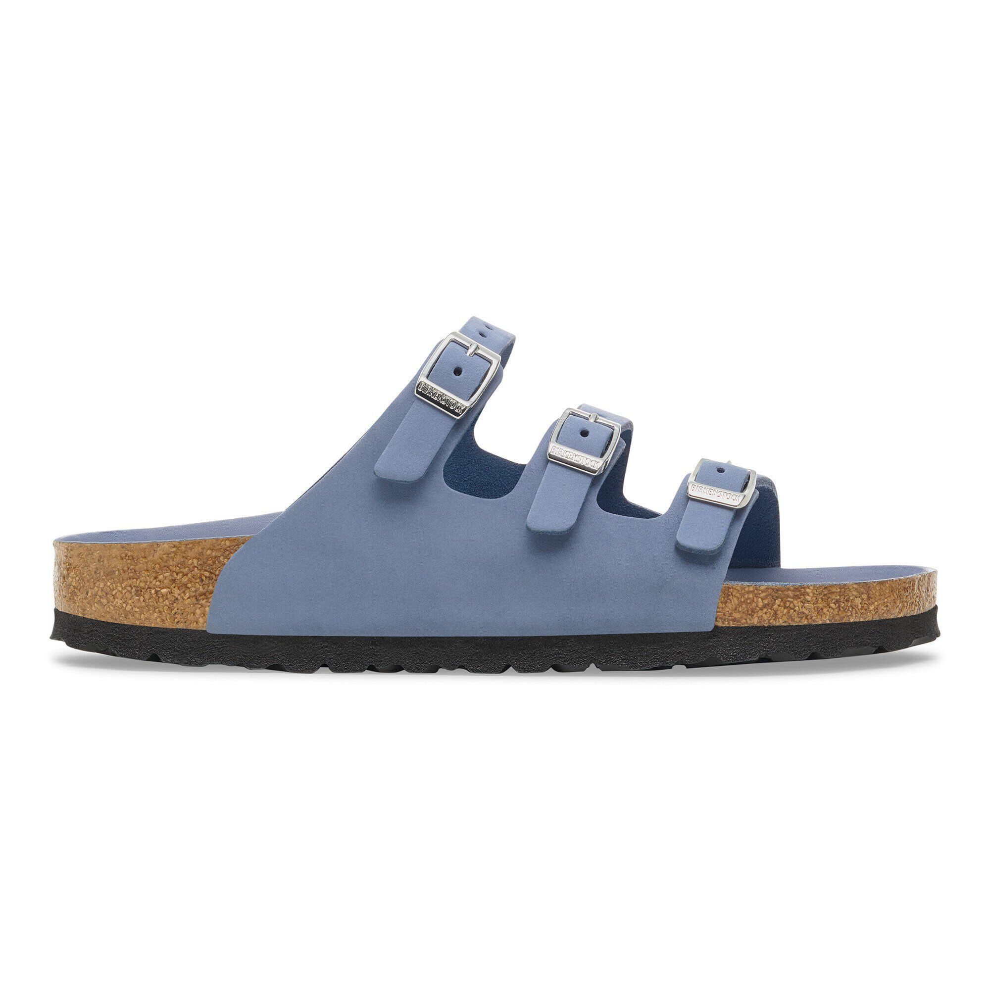 Florida Fresh Nubuck Leather - View 3