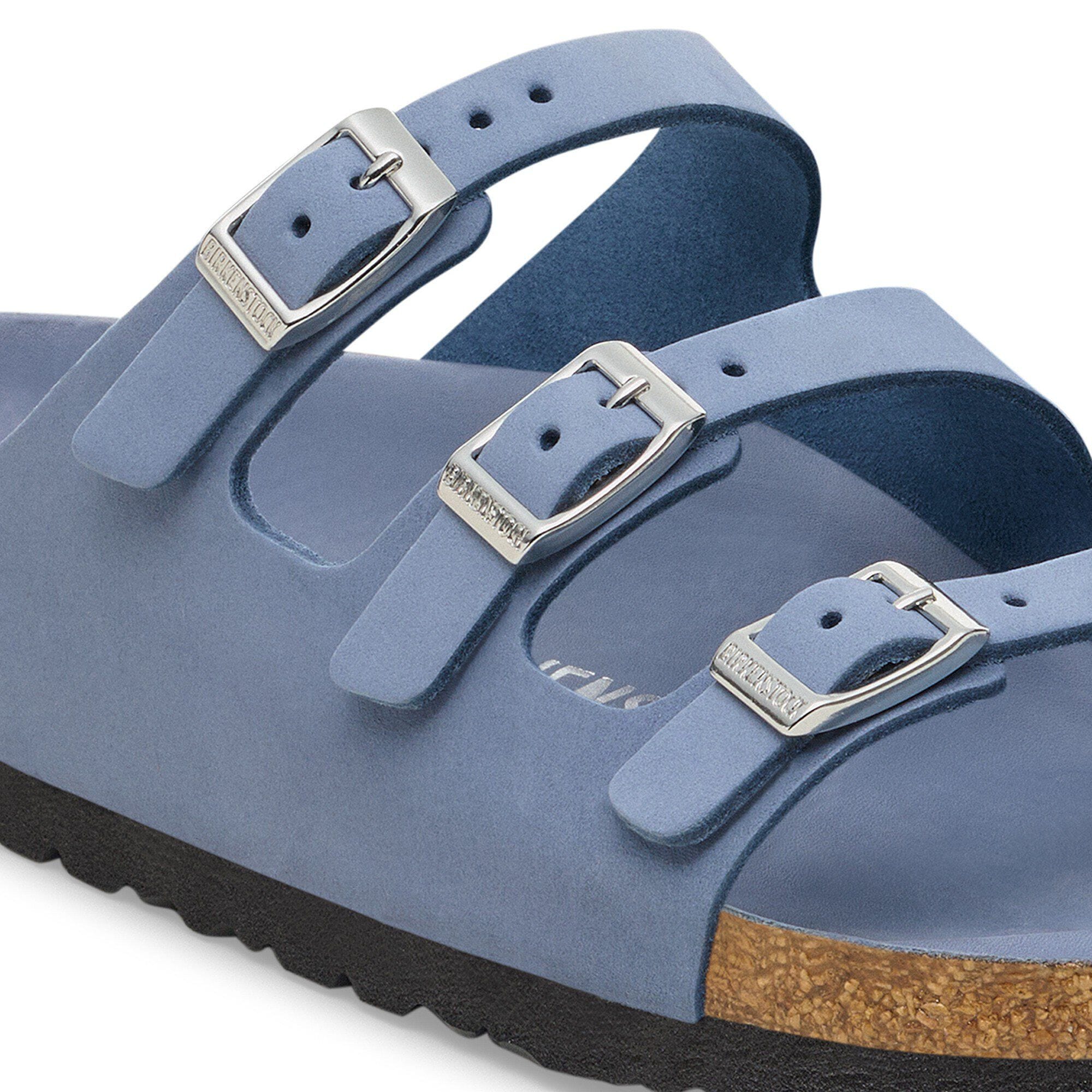 Florida Fresh Nubuck Leather - View 5