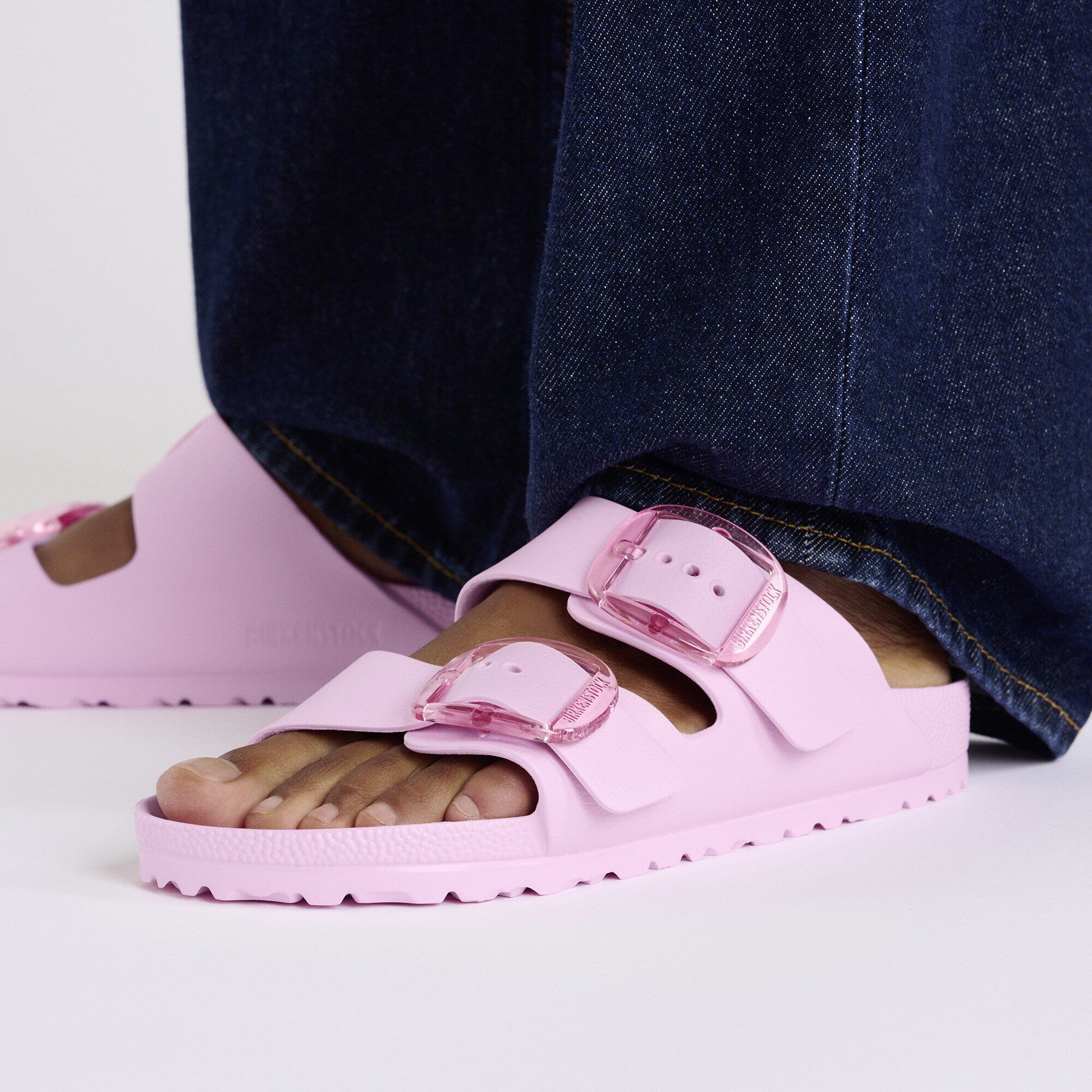 Arizona Big Buckle EVA - View 6