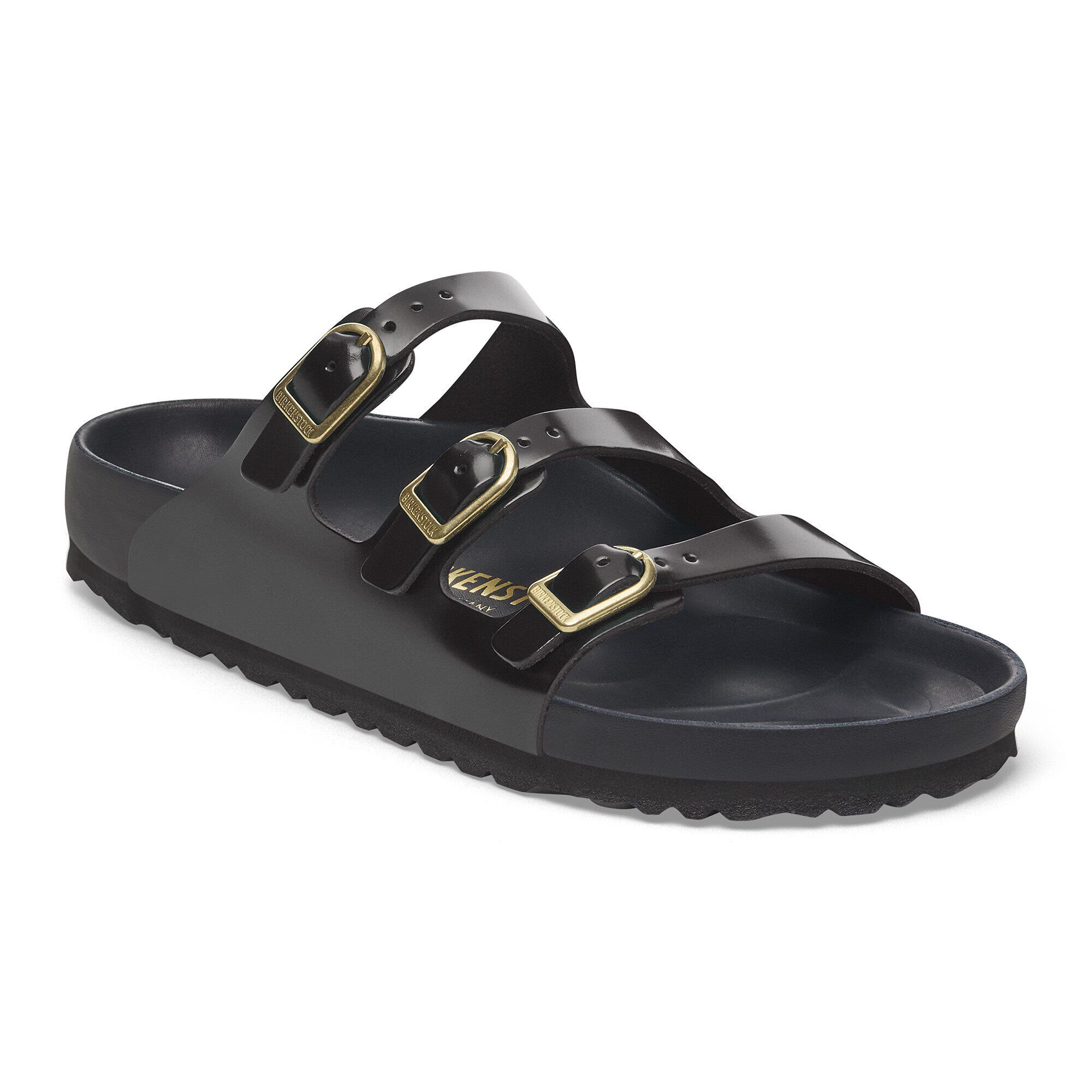 Florida Fresh Natural Leather Patent - Main image