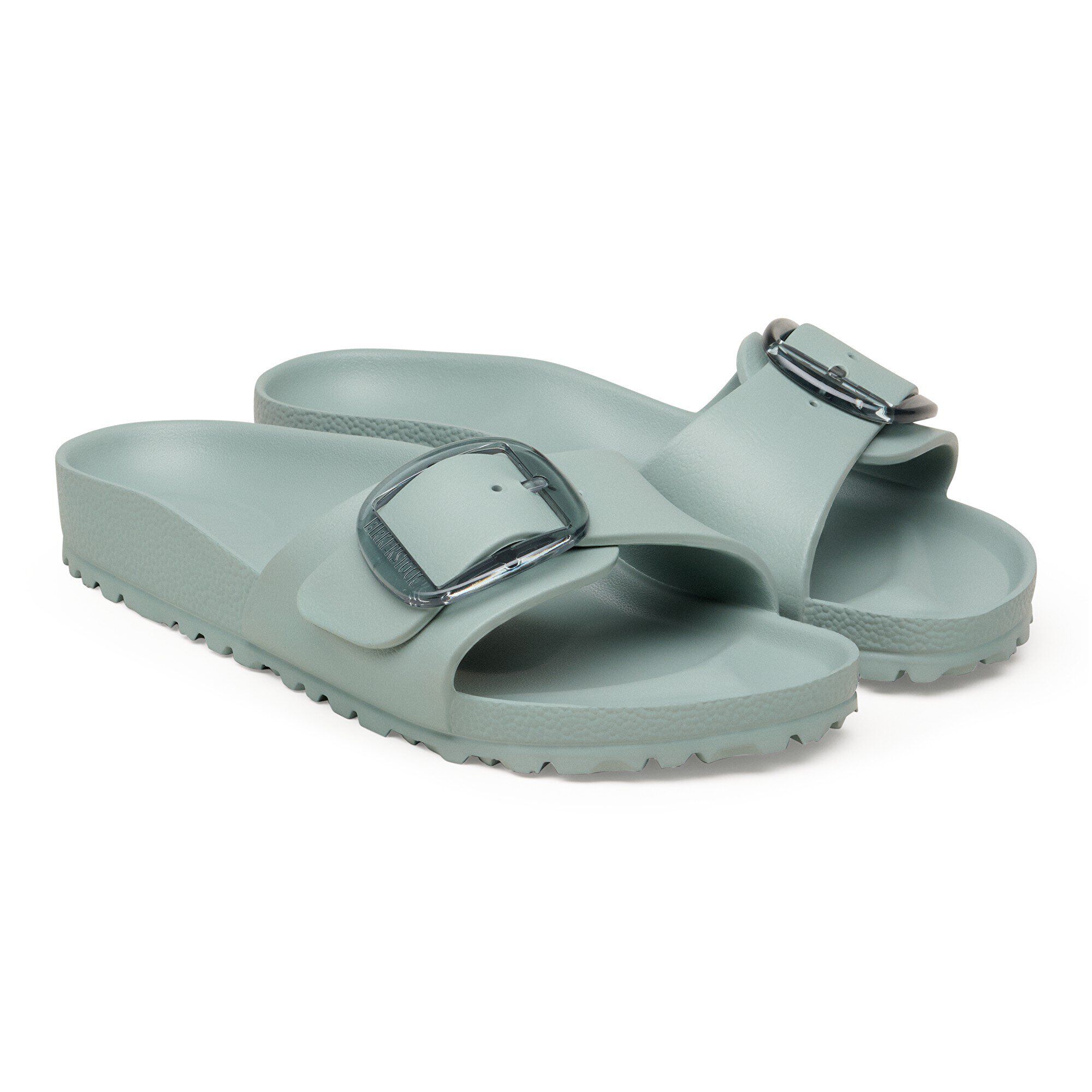 Madrid Big Buckle EVA - View 5