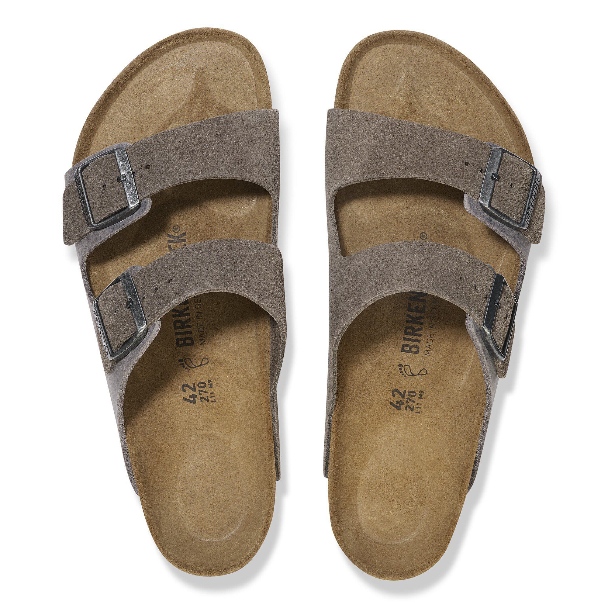 Arizona Mixed Leather - View 2