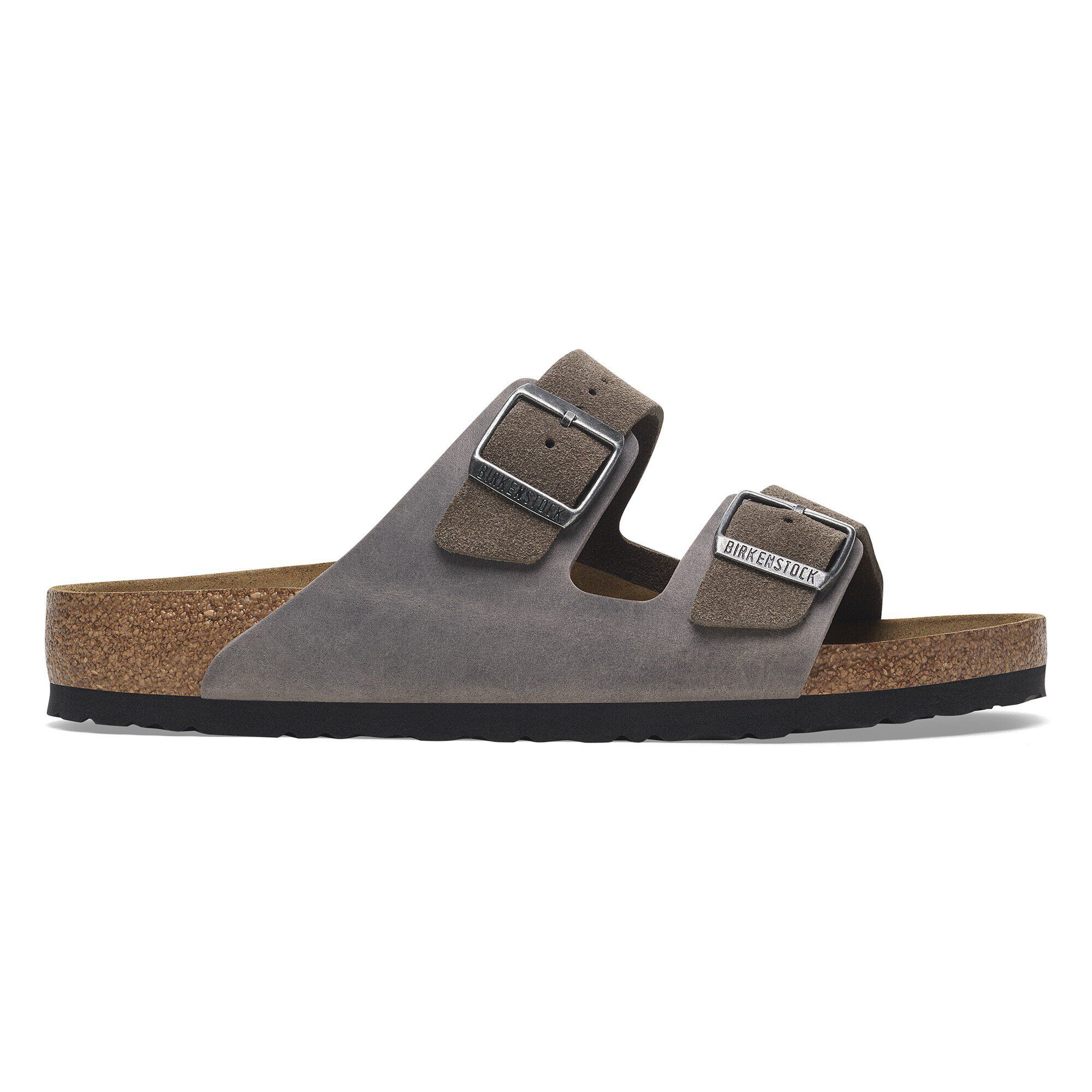 Arizona Mixed Leather - View 3