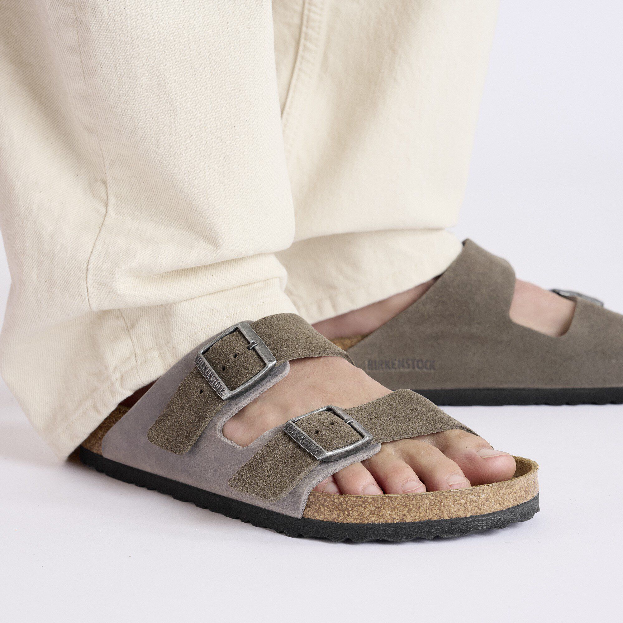 Arizona Mixed Leather - View 4