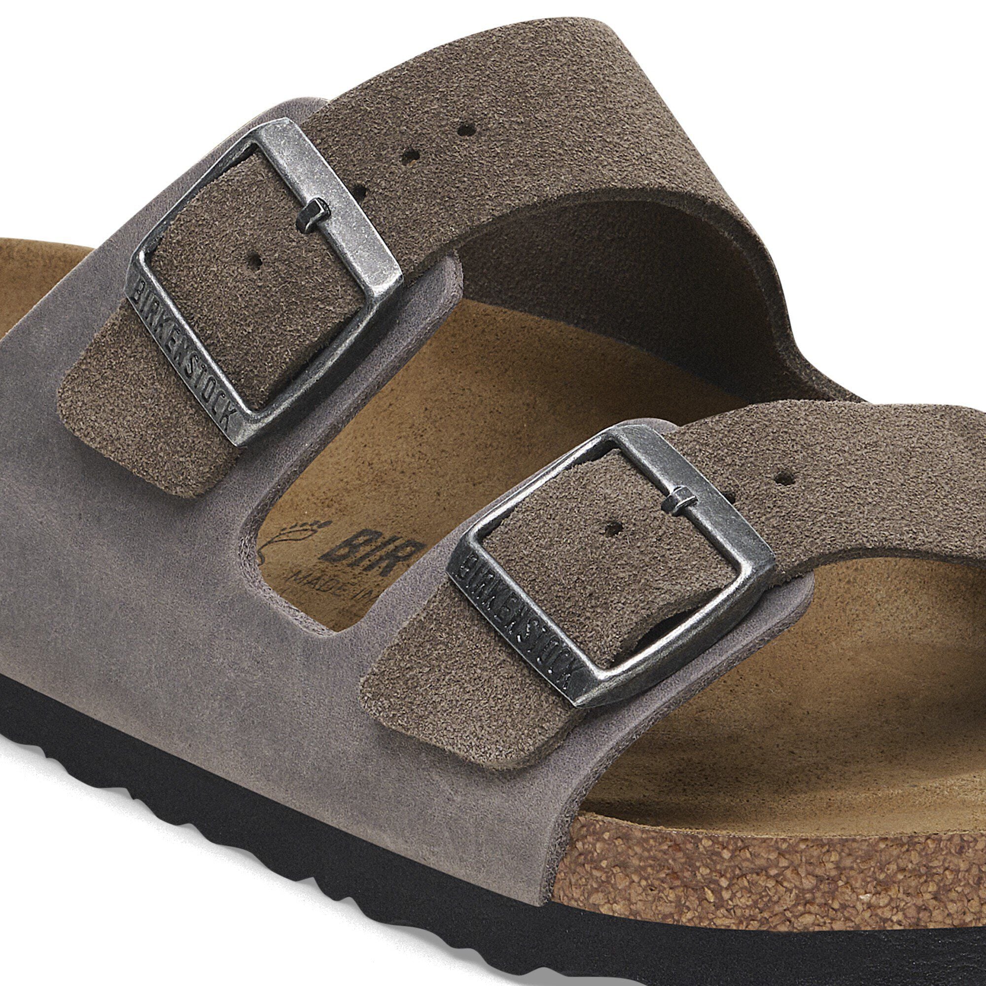Arizona Mixed Leather - View 5