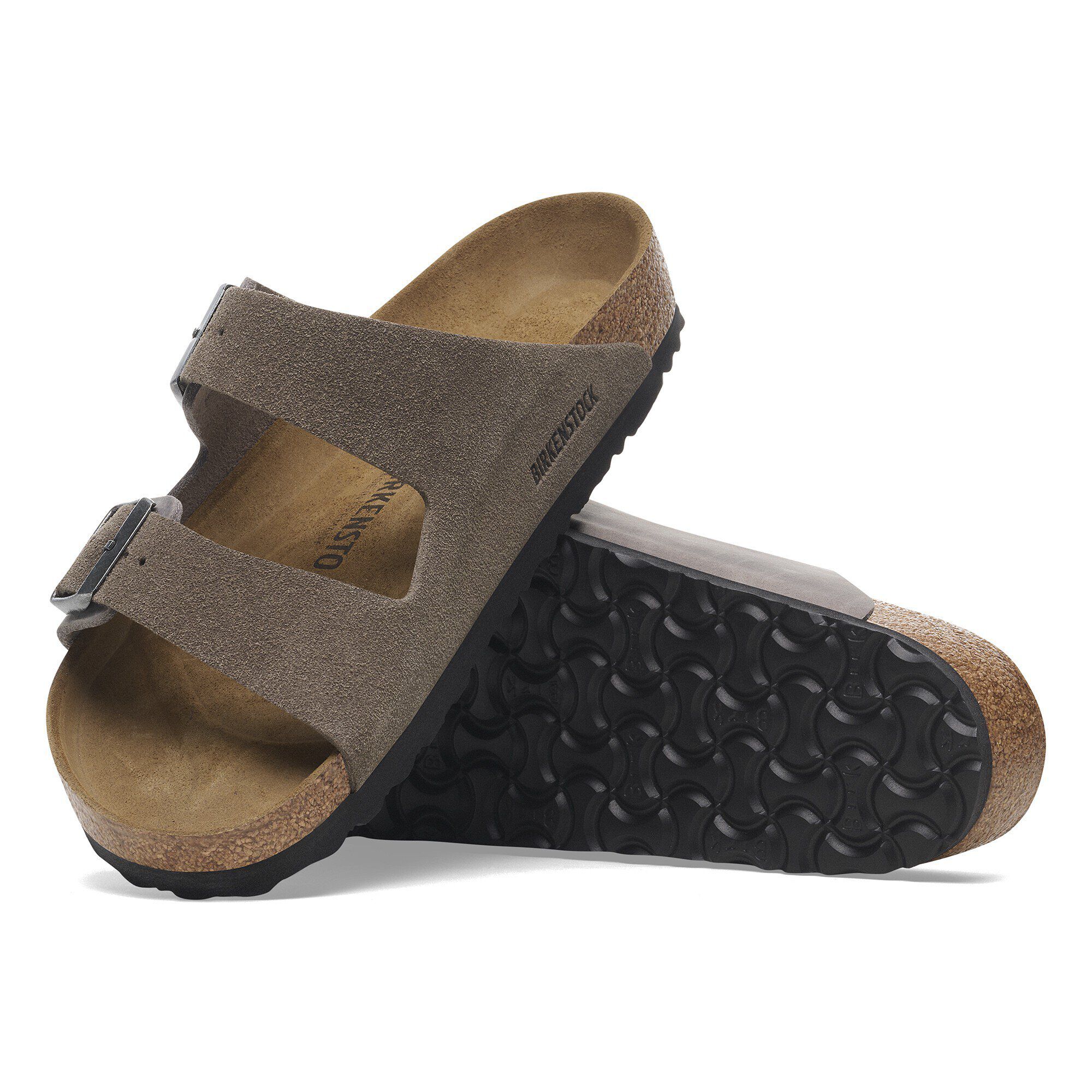 Arizona Mixed Leather - View 6