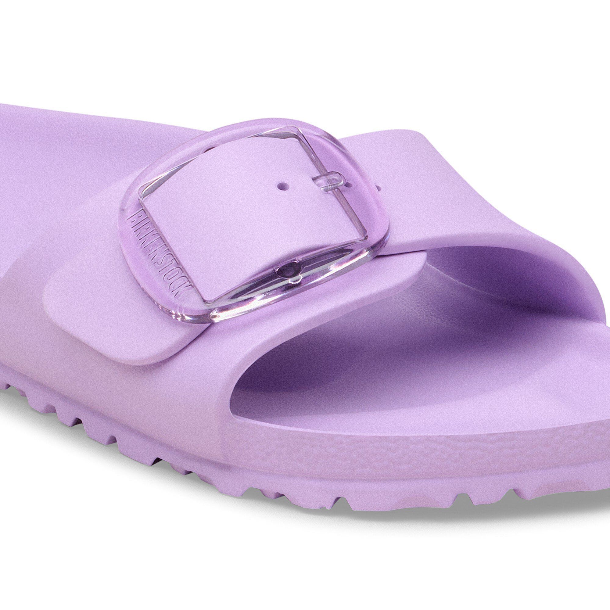 Madrid Big Buckle EVA - View 4
