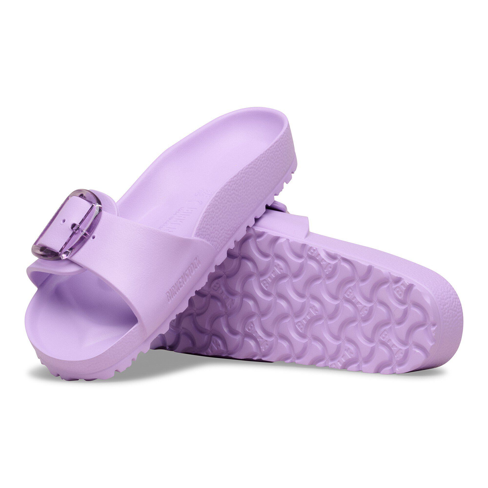 Madrid Big Buckle EVA - View 5