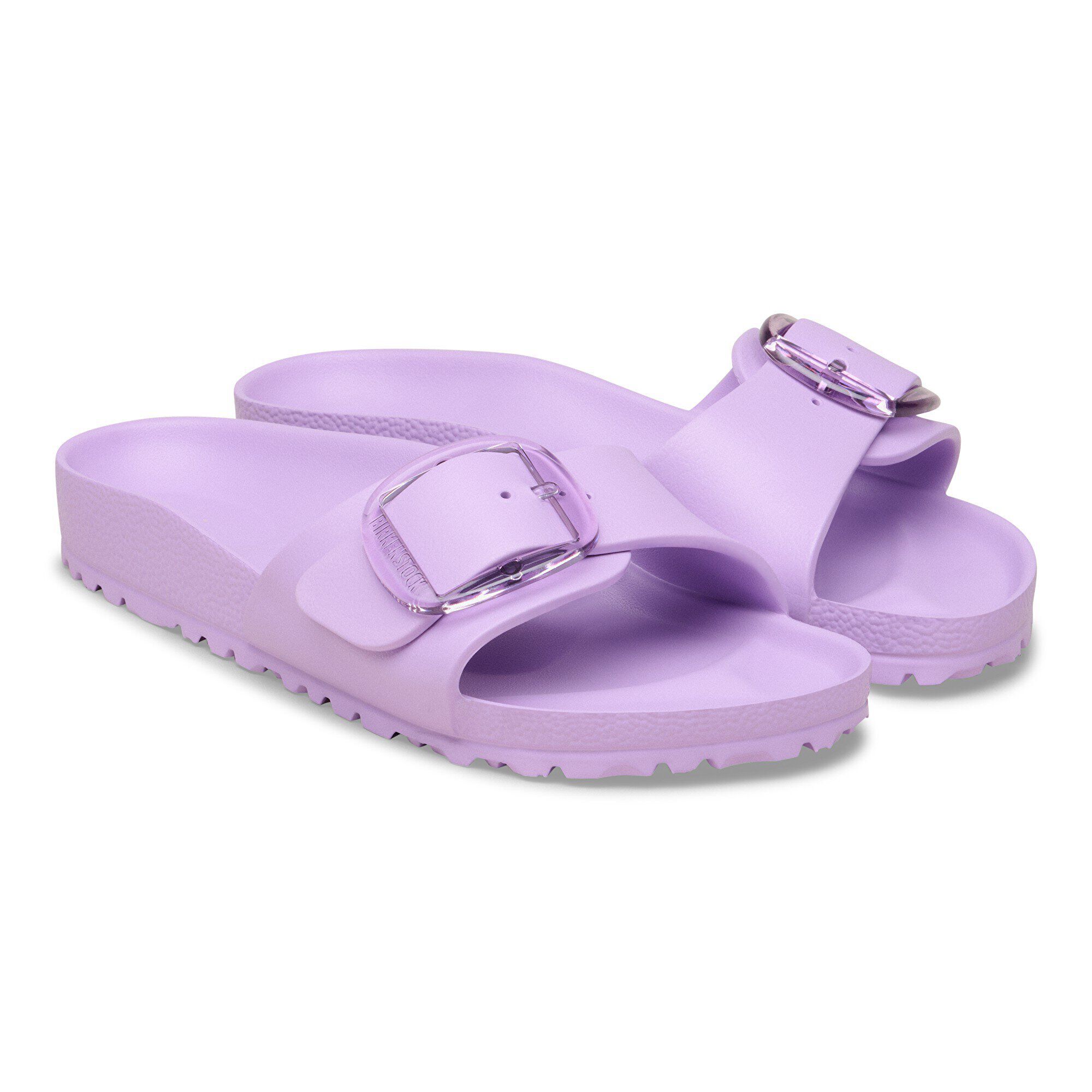 Madrid Big Buckle EVA - View 6